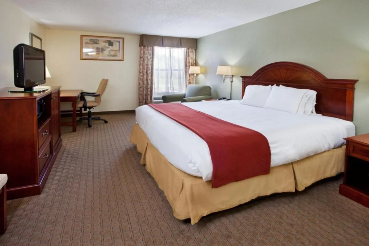 Holiday Inn Express Hotel & Suites Kimball