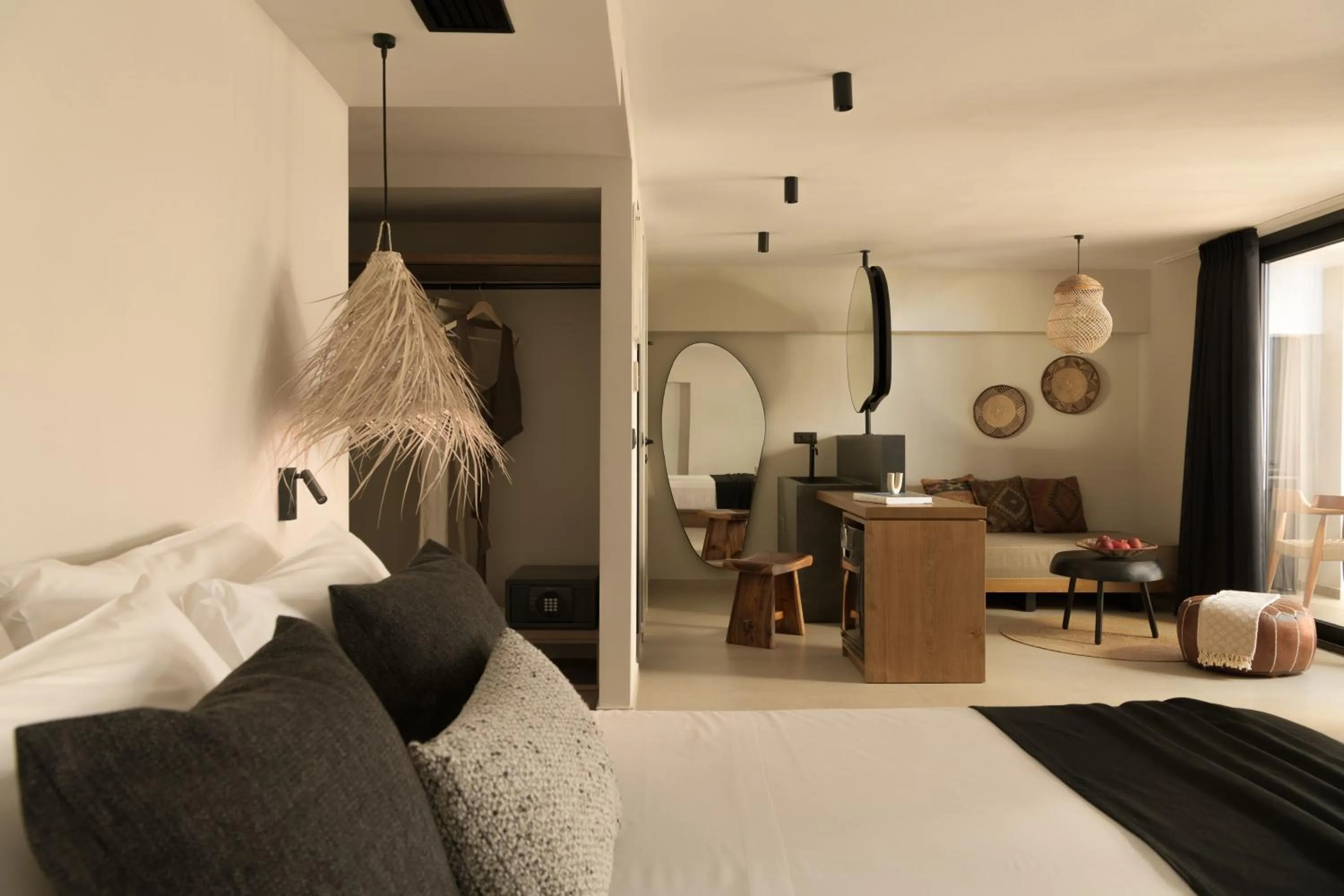 The Syntopia Hotel - Adults Only