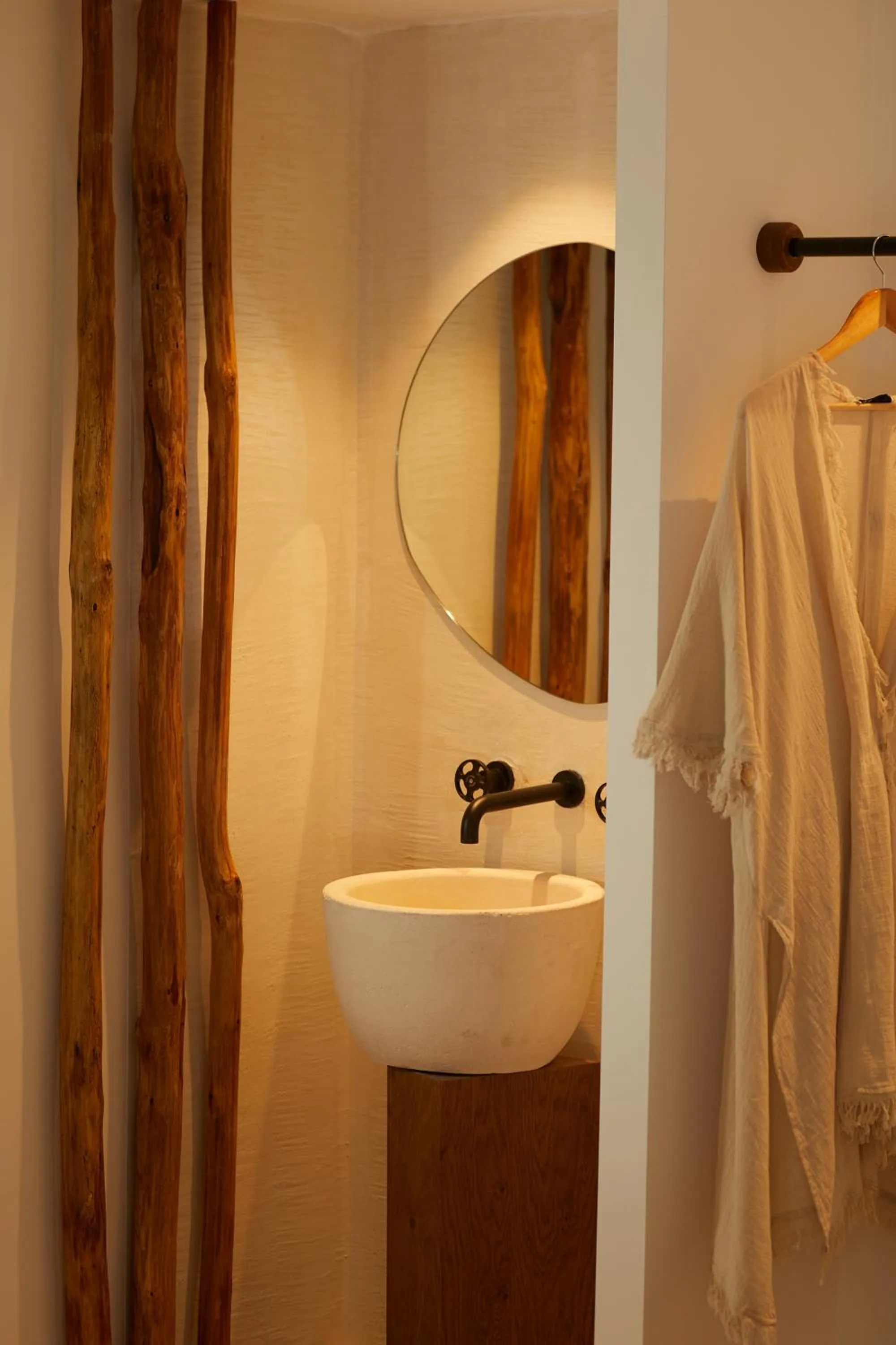 Spa and wellness centre/facilities in The Syntopia Hotel - Adults Only