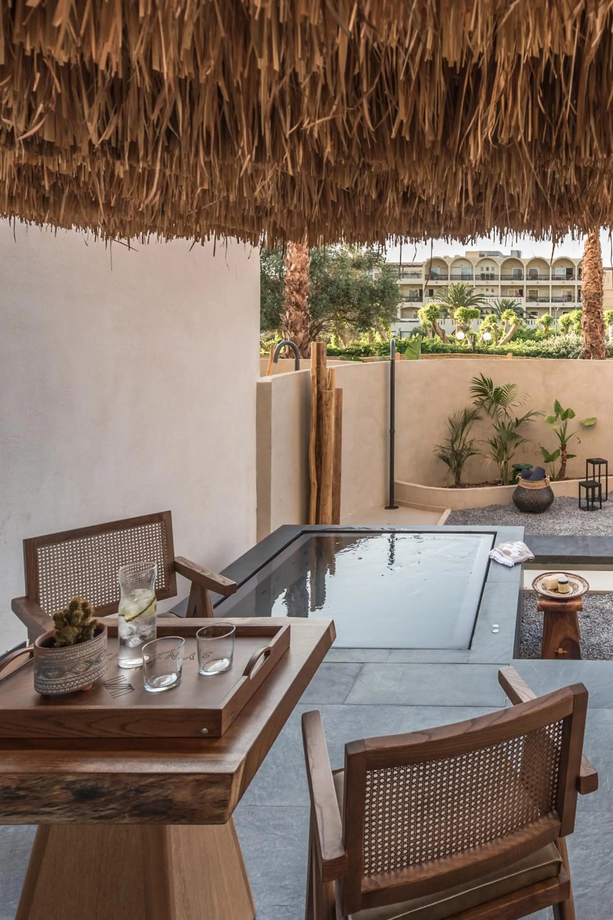 The Syntopia Hotel - Adults Only