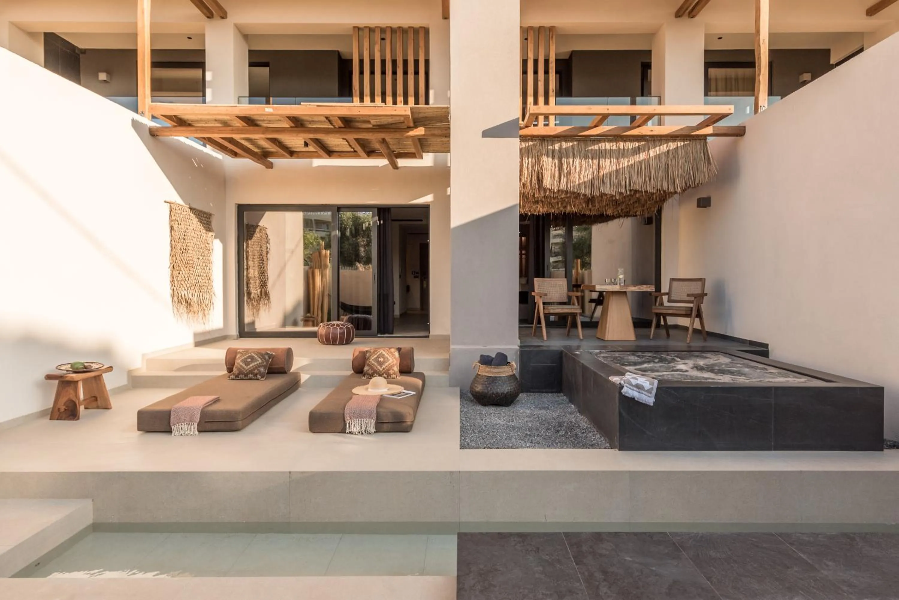 The Syntopia Hotel - Adults Only