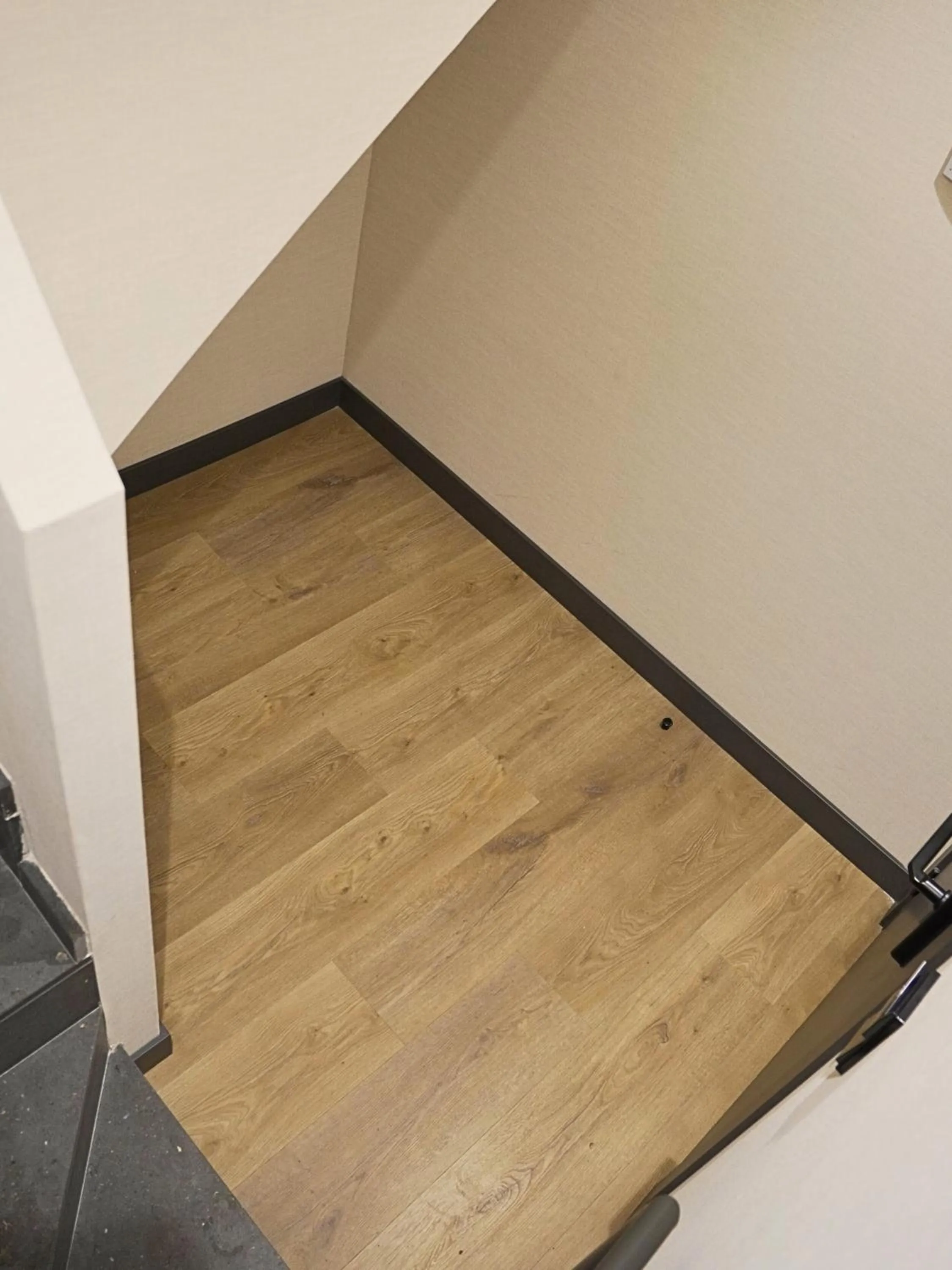 Decorative detail in Hotel Transit