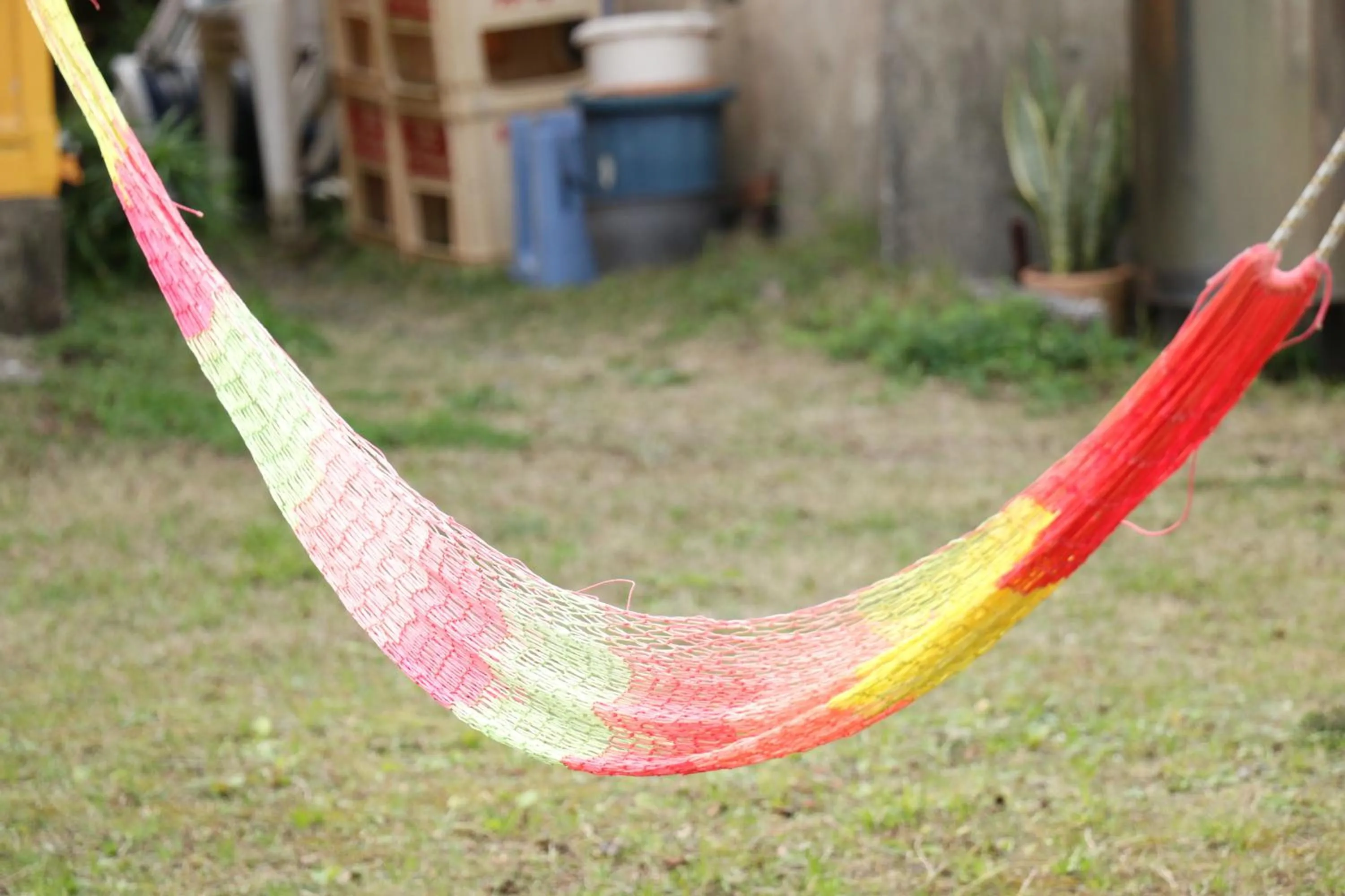 Decorative detail in Tanegashima Minshuku Yuyu