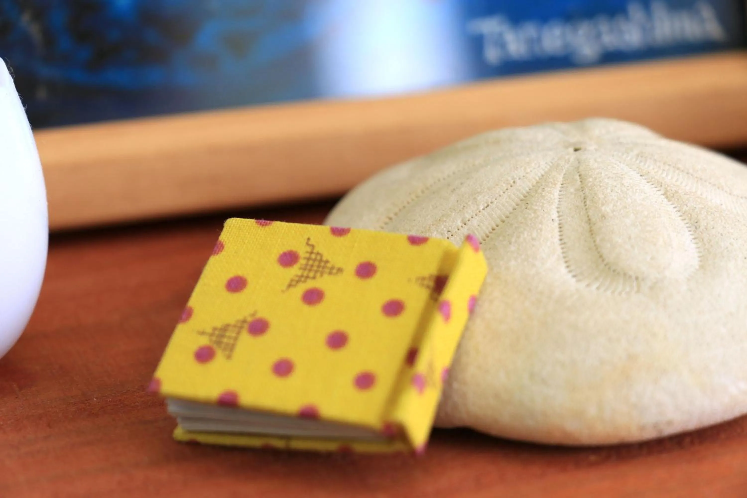 Decorative detail in Tanegashima Minshuku Yuyu