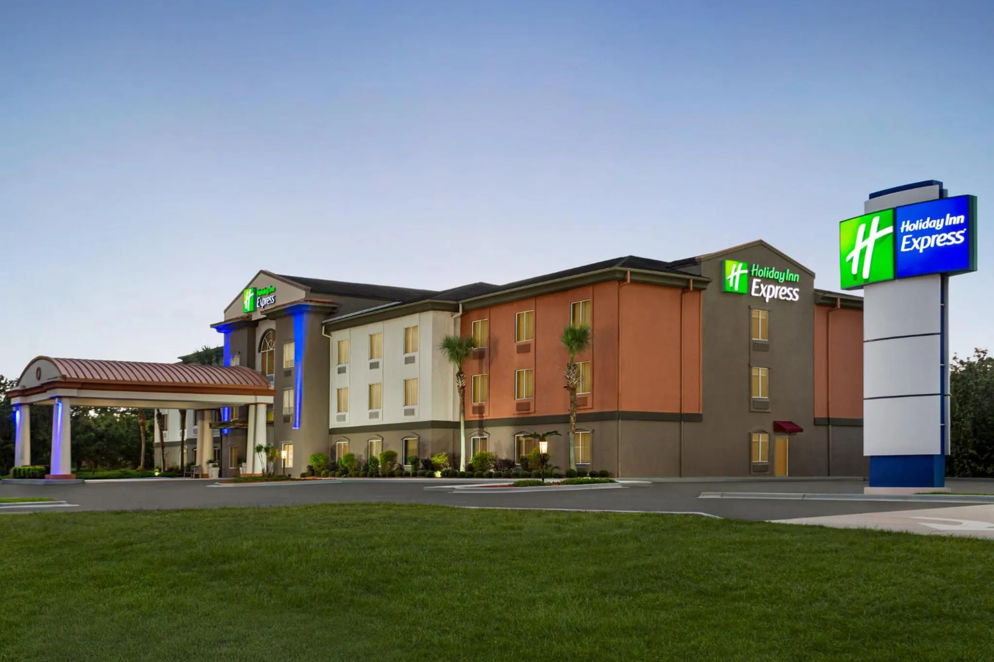 Other in Holiday Inn Express Hotel & Suites Live Oak by IHG