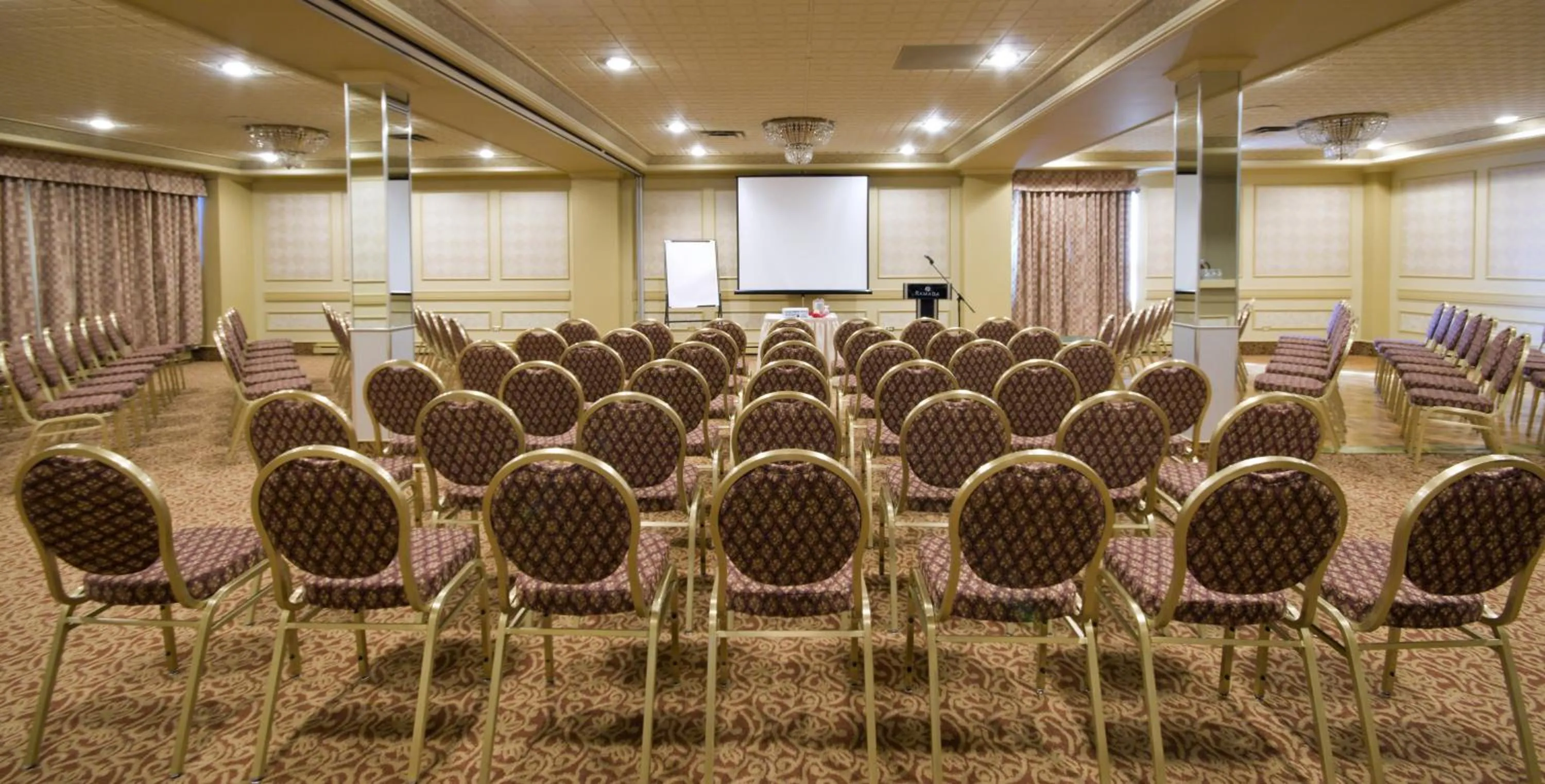 Banquet/Function facilities in Ramada by Wyndham St. John's