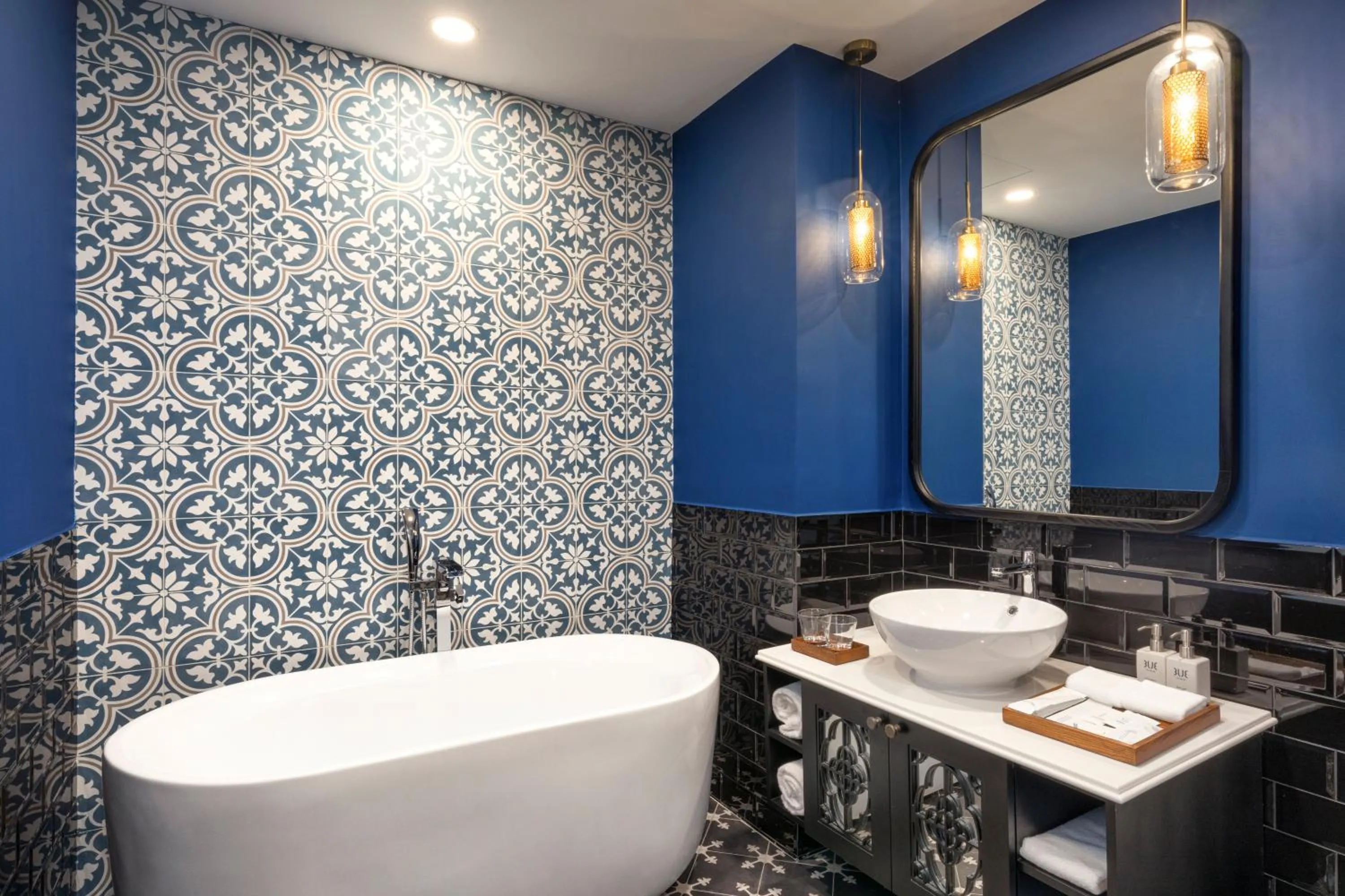 Bathroom in TUI BLUE Tuy Hoa - Wellness & Retreat Hotel