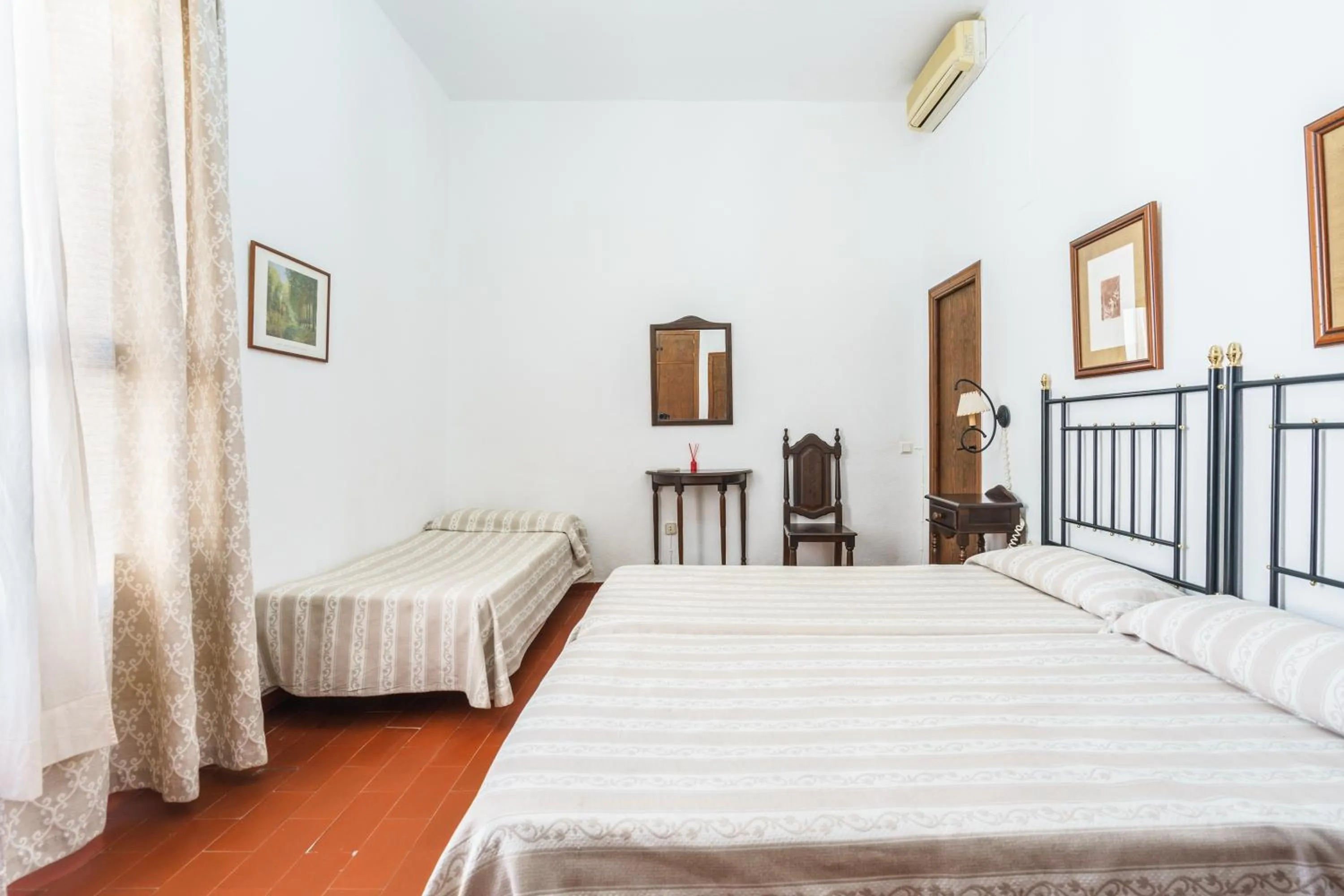 Bedroom, Bed in Hotel Marqués de Torresoto by Vivere Stays