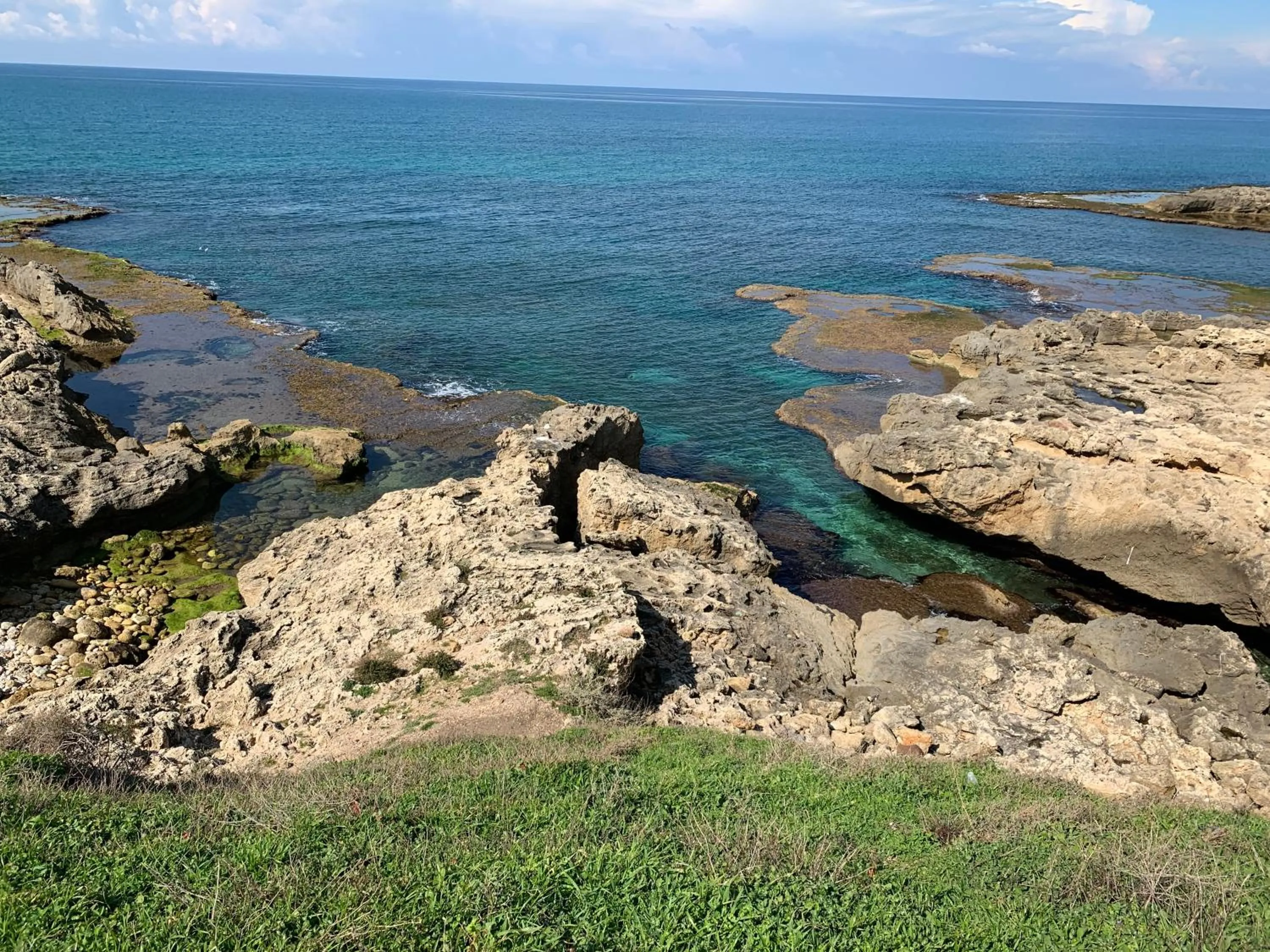 Spring in Hotel Beit Maimon