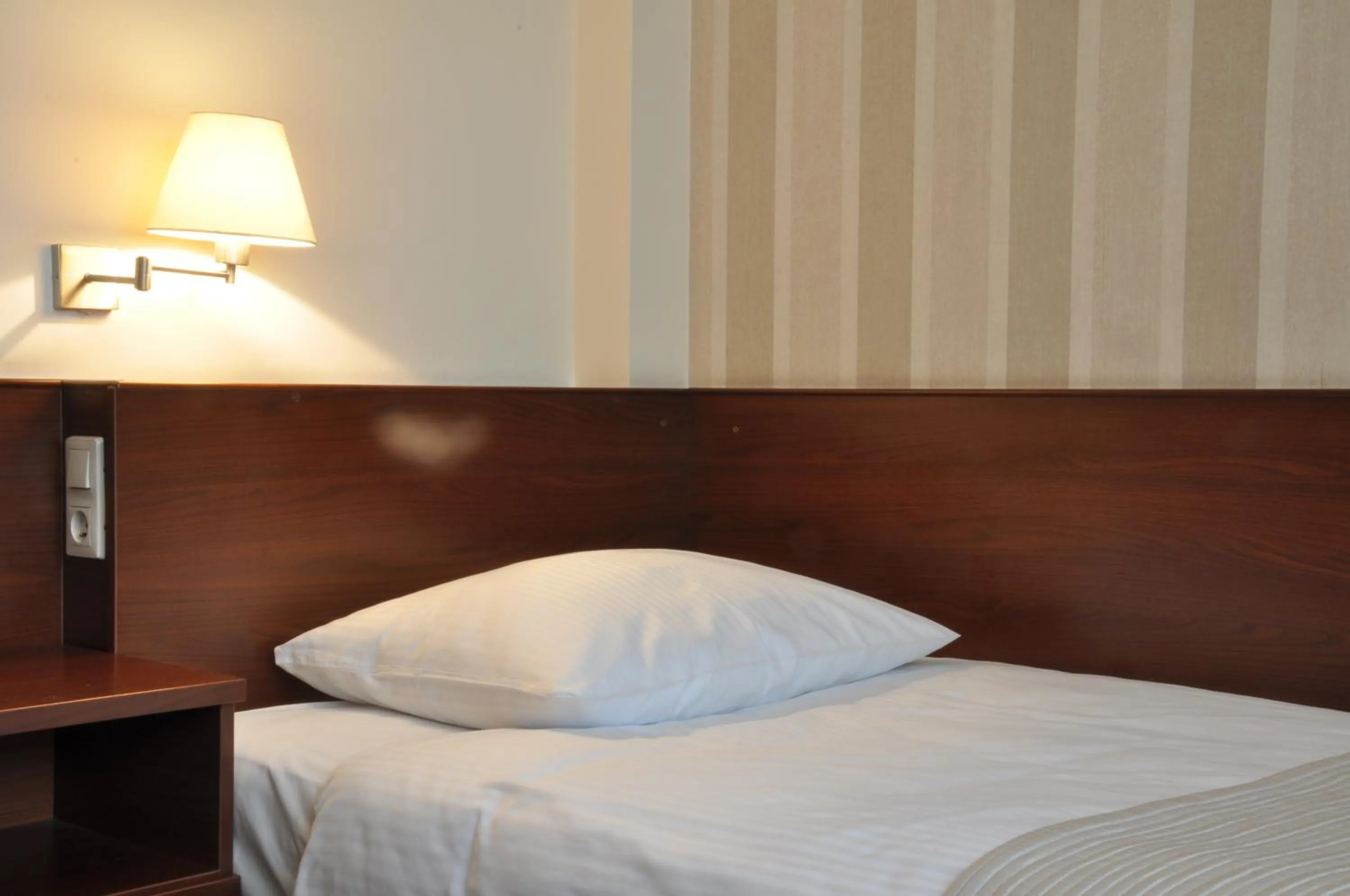 Bed in Centrum Barnabitów