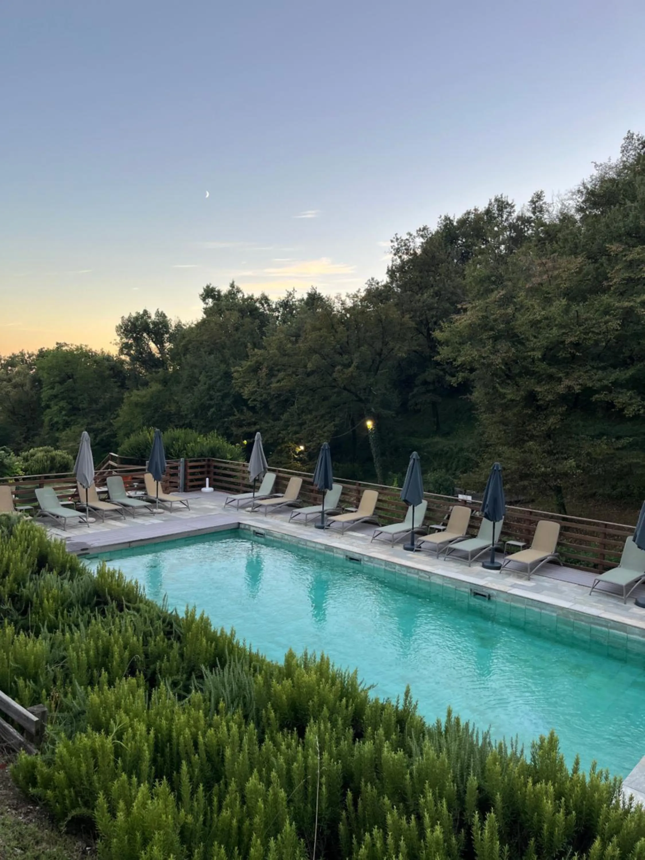 Day in Premignaga Natural Home