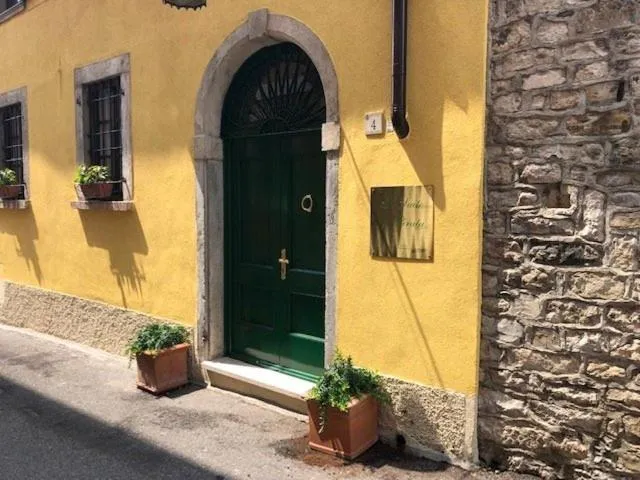 Hotel Baia D'Oro - Adults Only