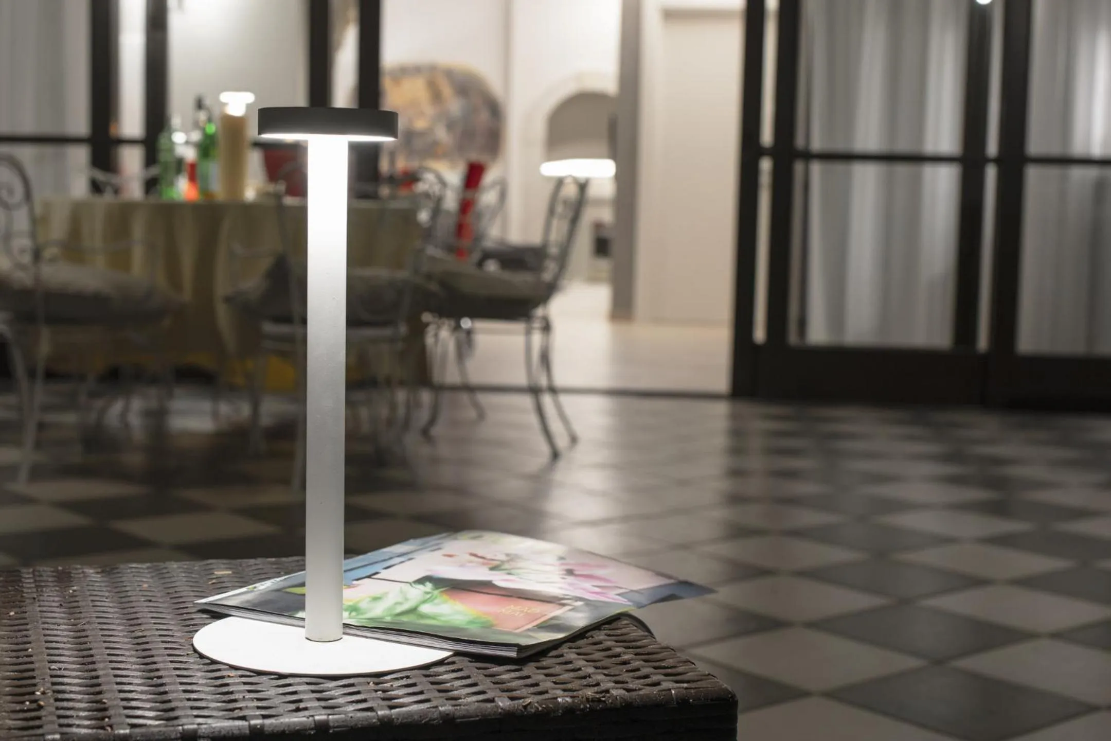 Hotel Baia D'Oro - Adults Only