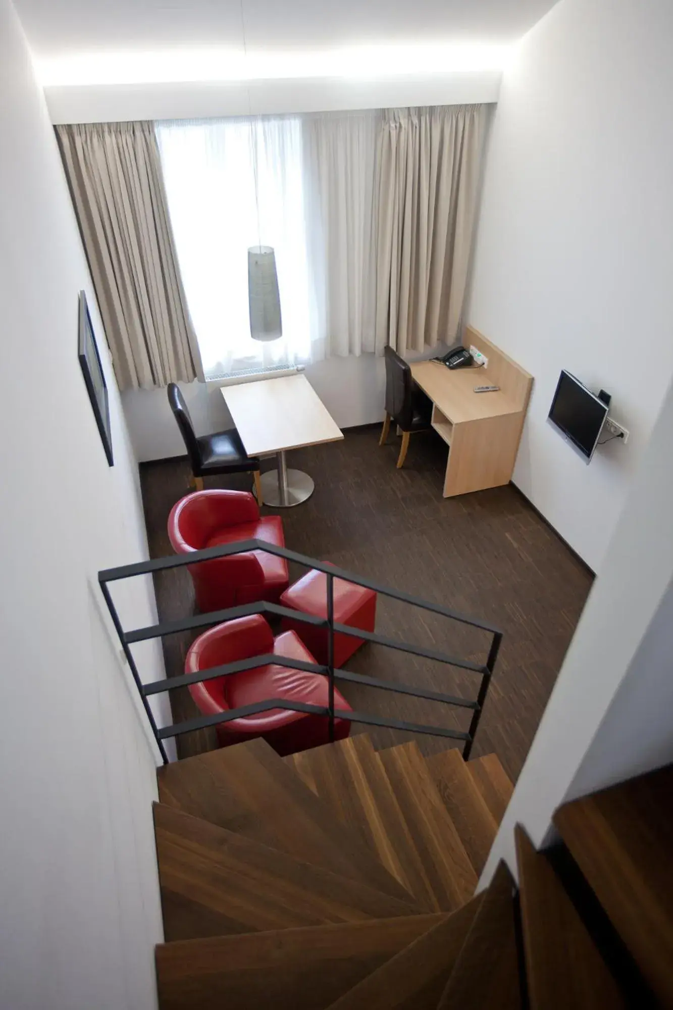 Duplex Apartment - single occupancy in Apart2stay Duplex Apartment - single occupancy in Apart2stay