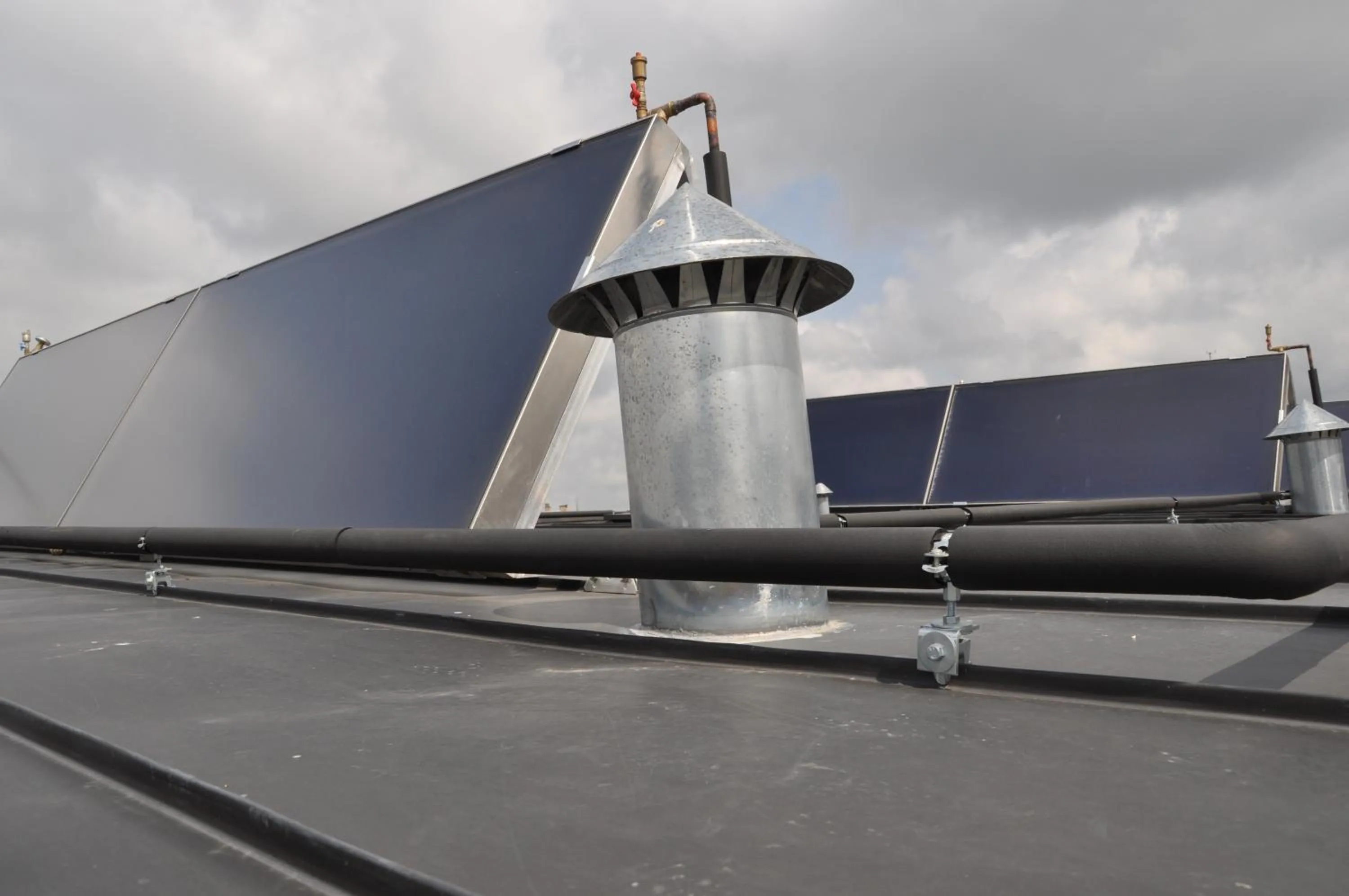 Facade/entrance in Apart2stay