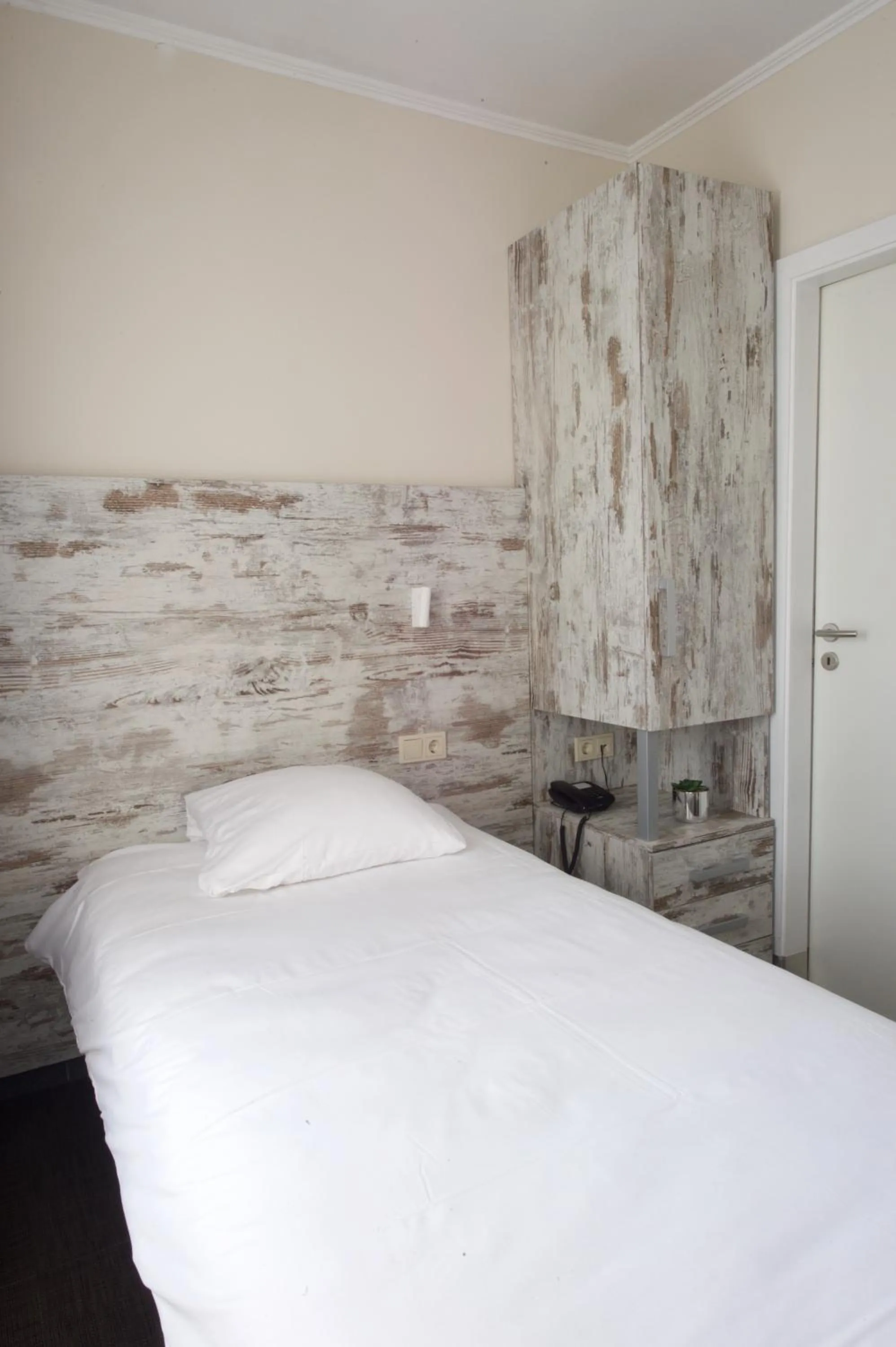 Bed in Il Piccolo Mondo