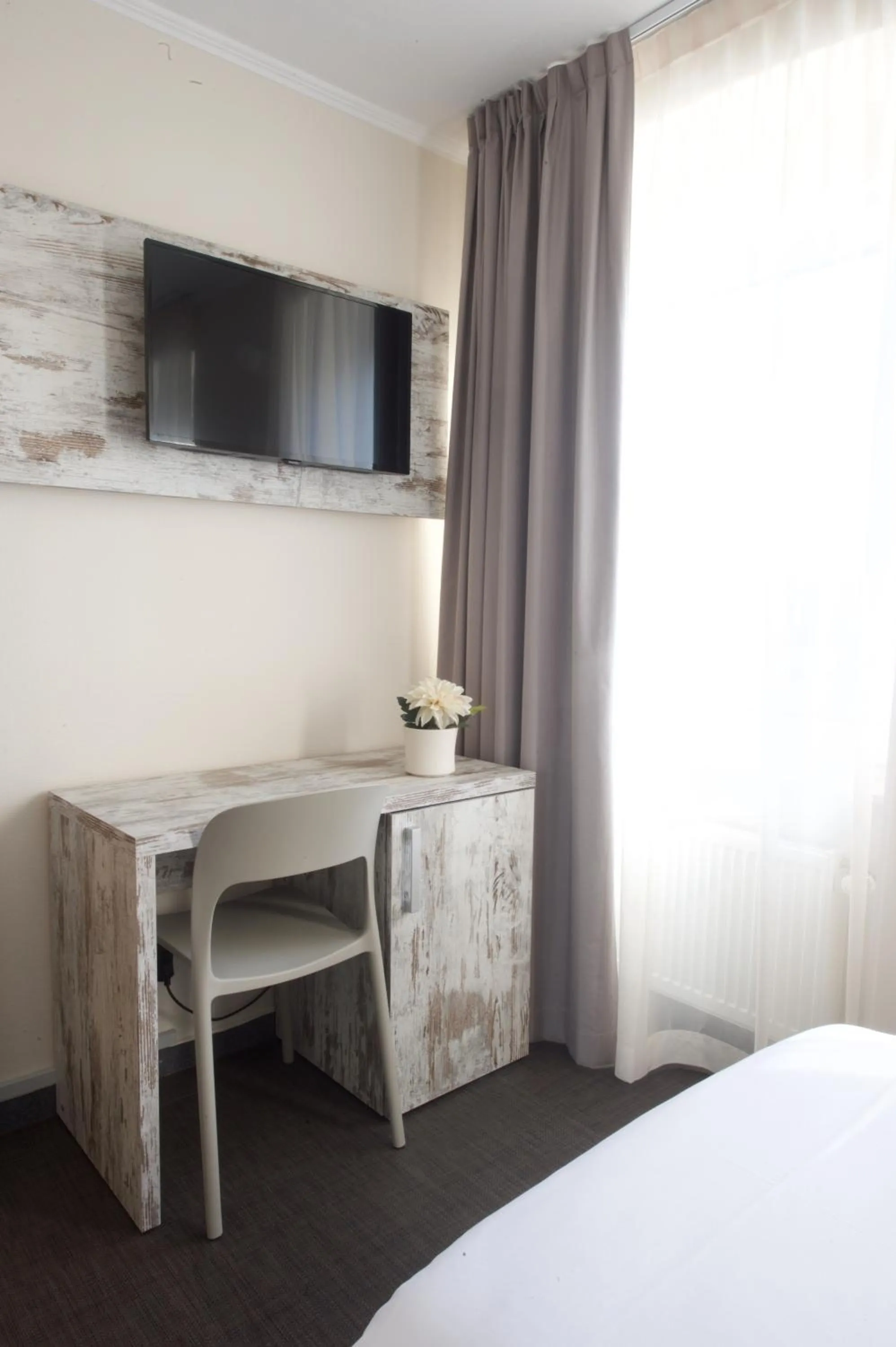 Bed in Il Piccolo Mondo