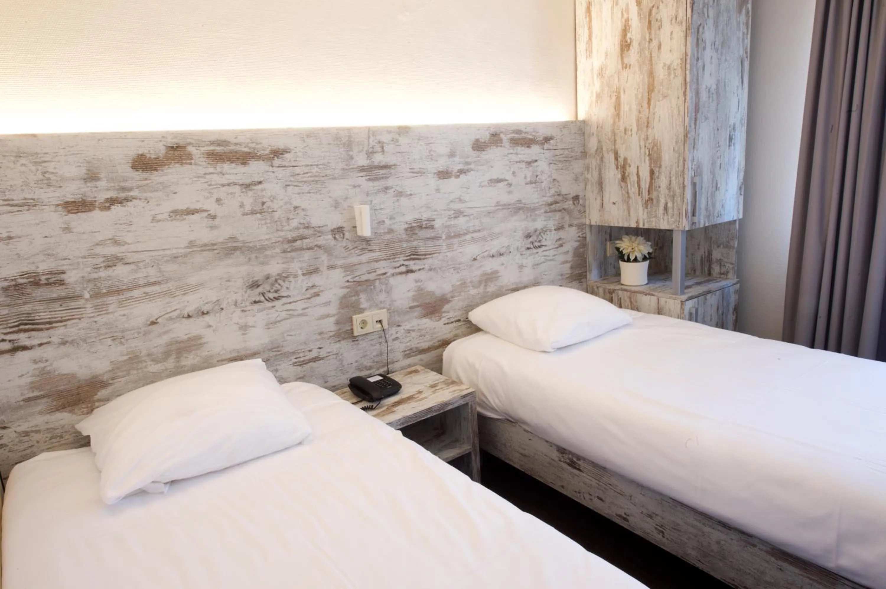 Bed in Il Piccolo Mondo