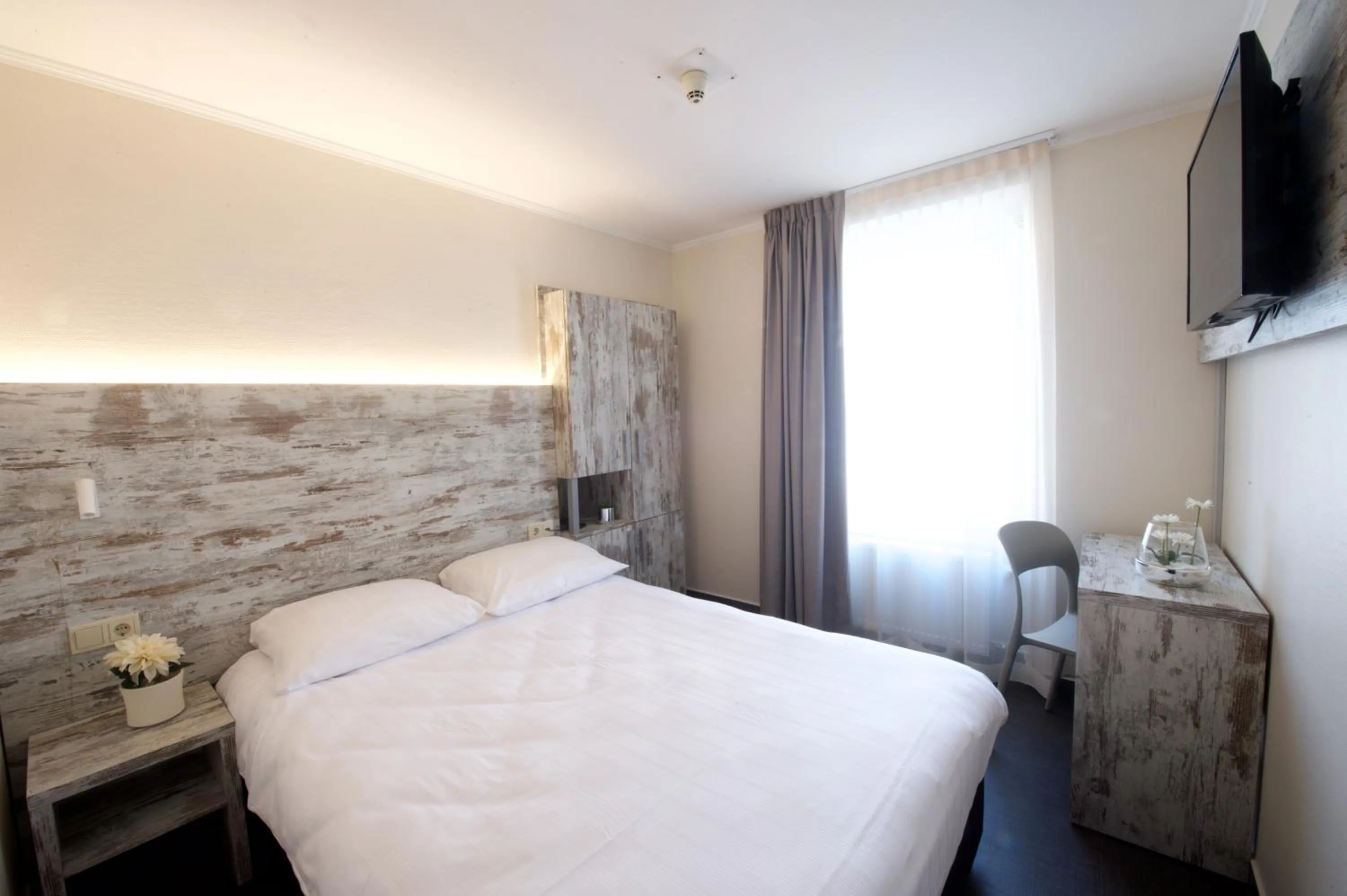 Bed in Il Piccolo Mondo