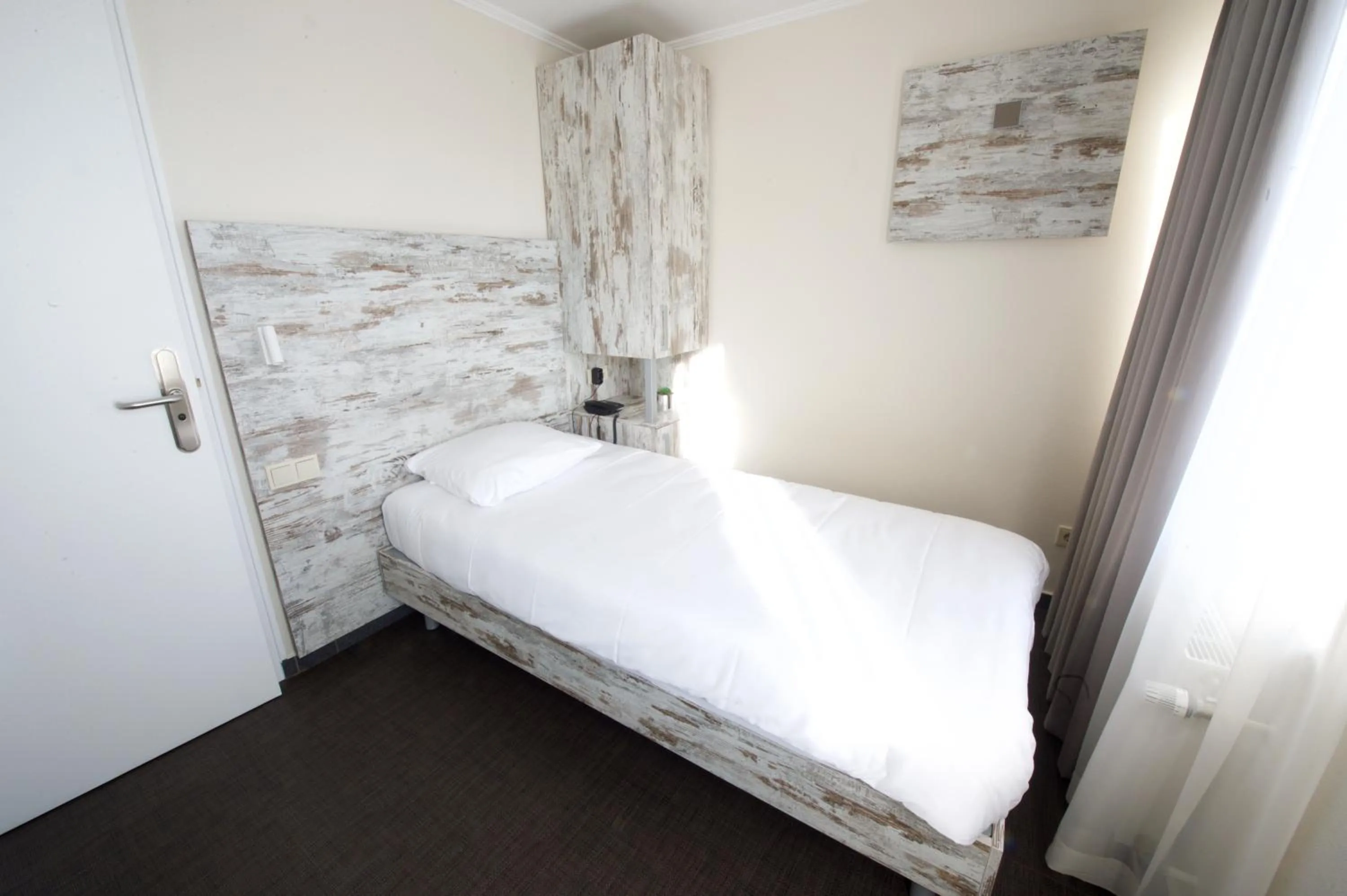 Bed in Il Piccolo Mondo