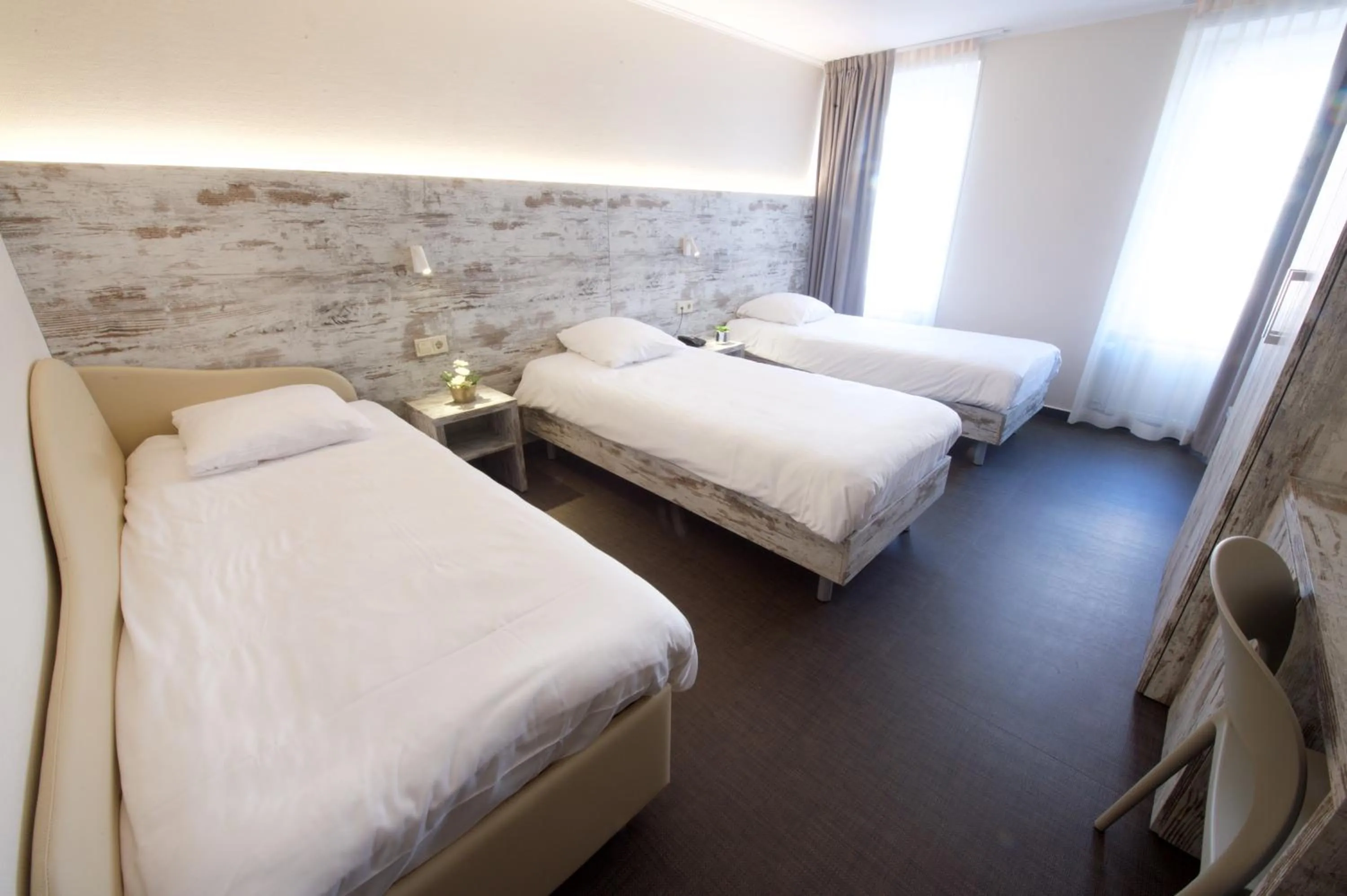 Bed in Il Piccolo Mondo