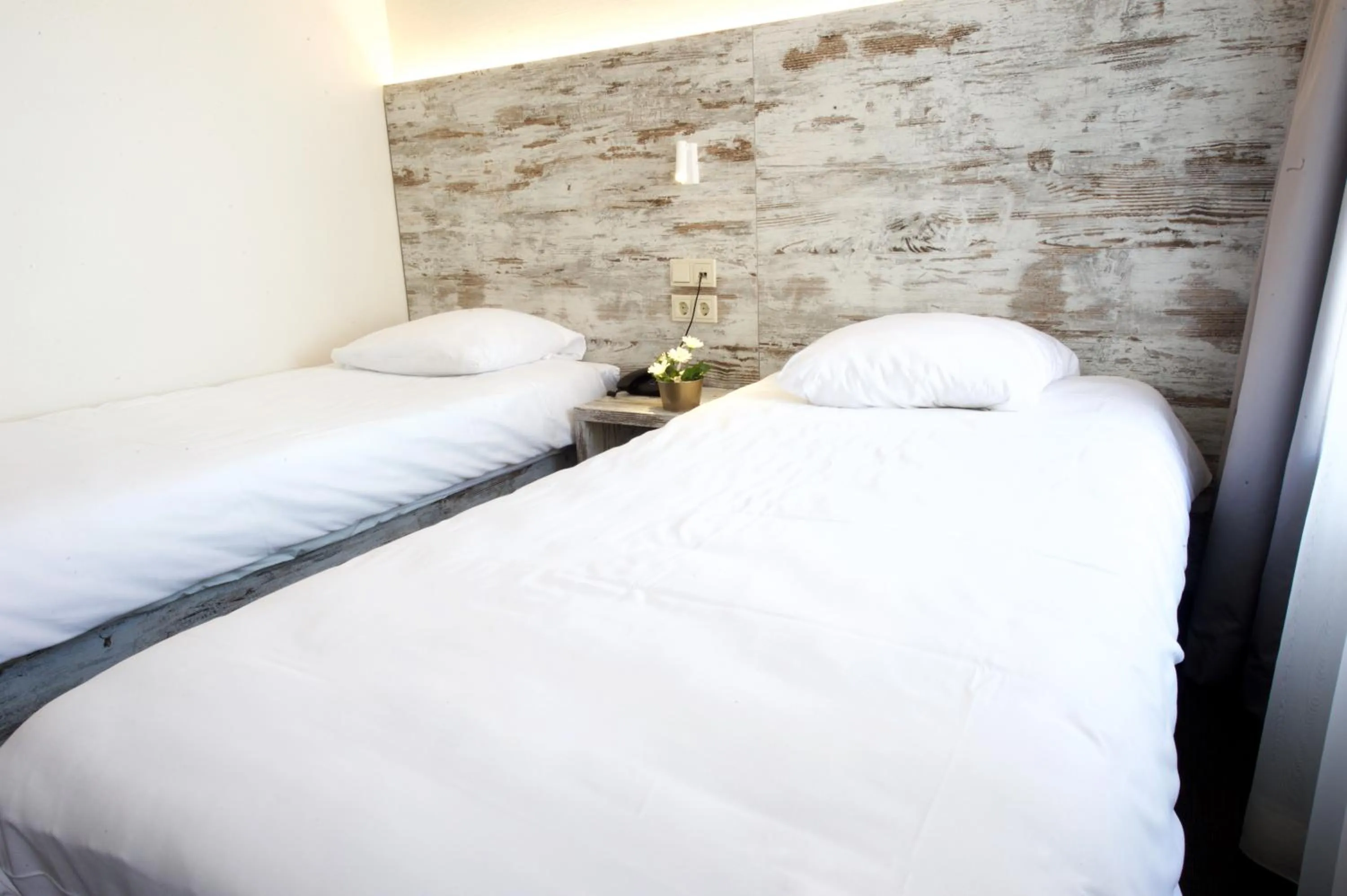 Bed in Il Piccolo Mondo