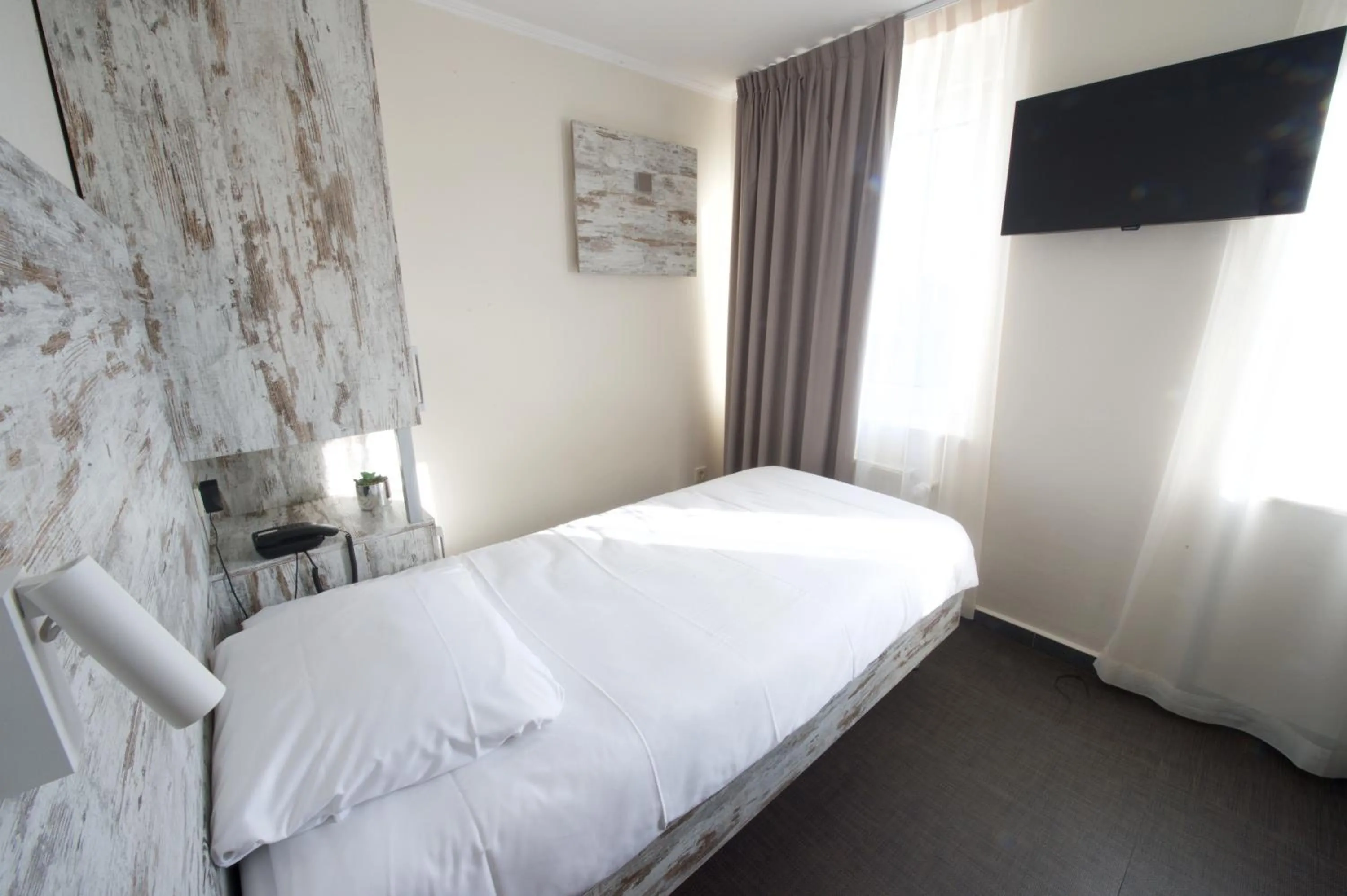 Bed in Il Piccolo Mondo