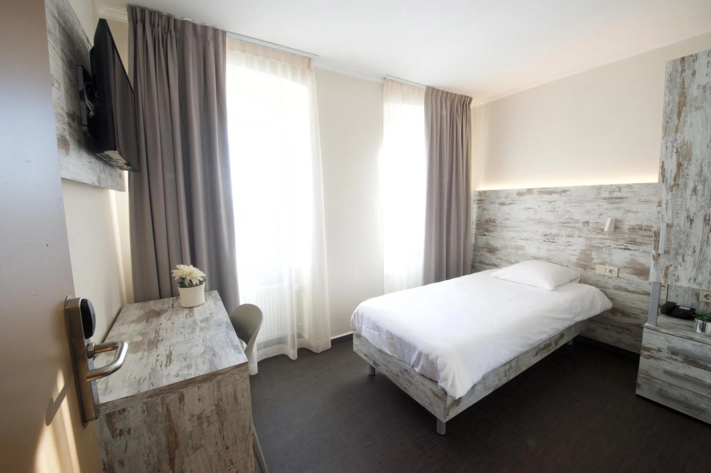 Bed in Il Piccolo Mondo