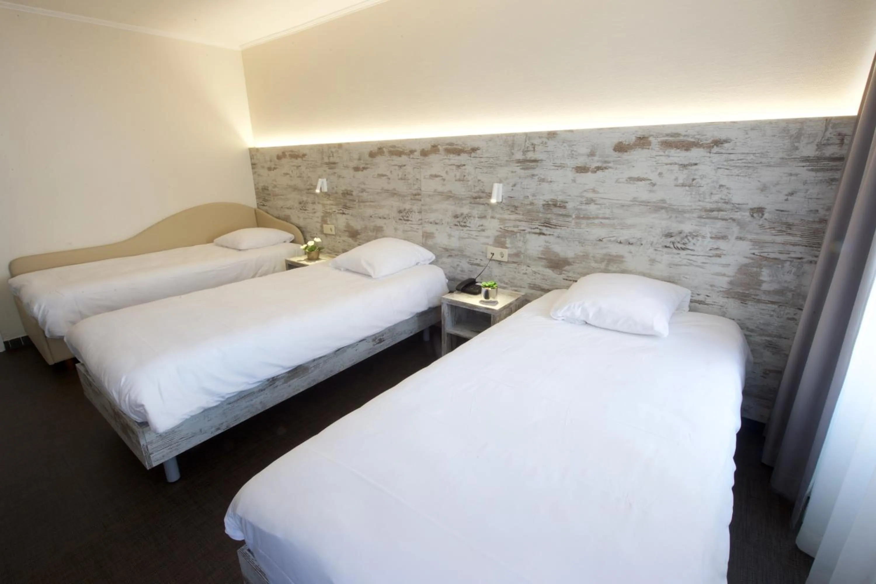 Bed in Il Piccolo Mondo