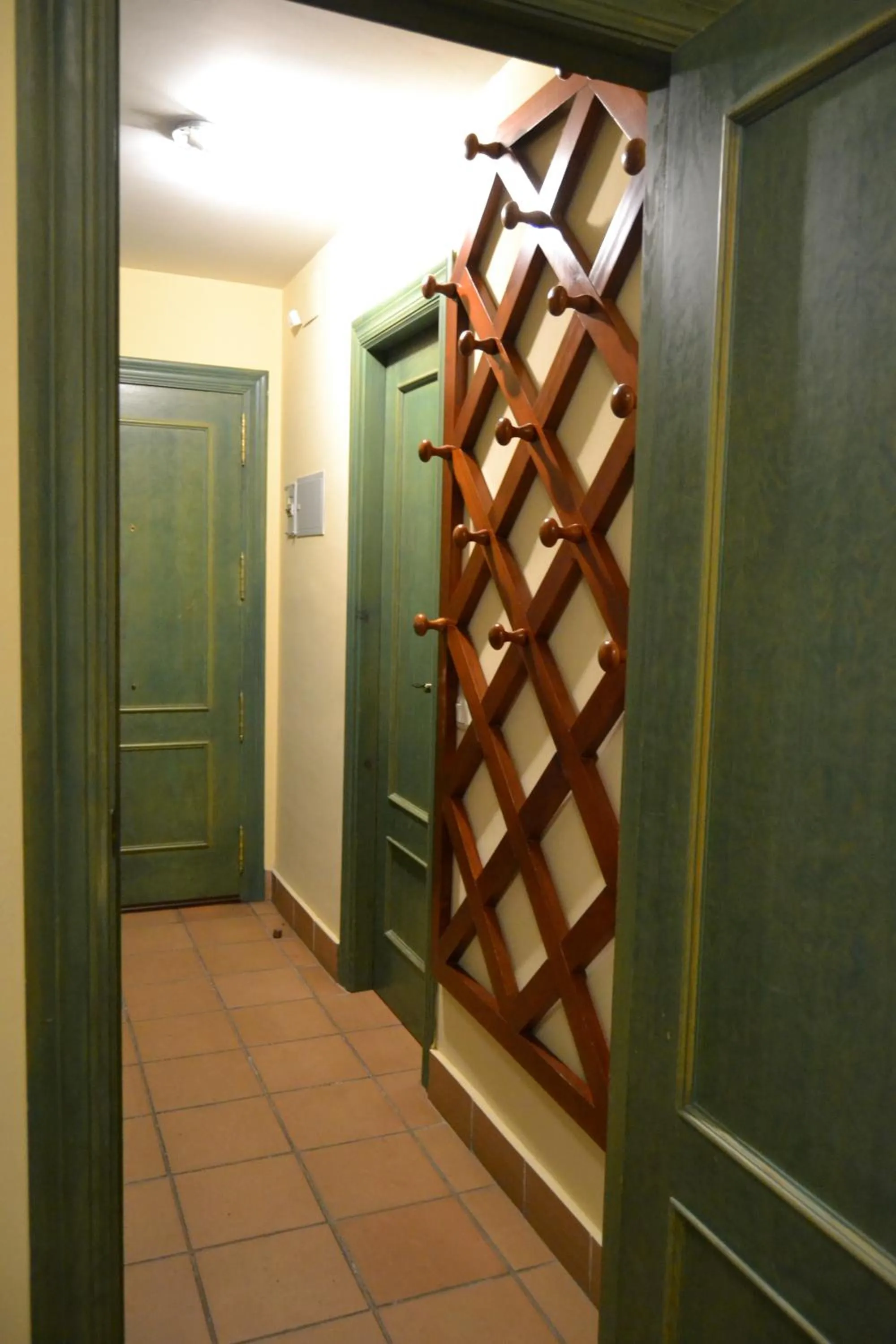 Apartamentos Sabica Nevada Plaza