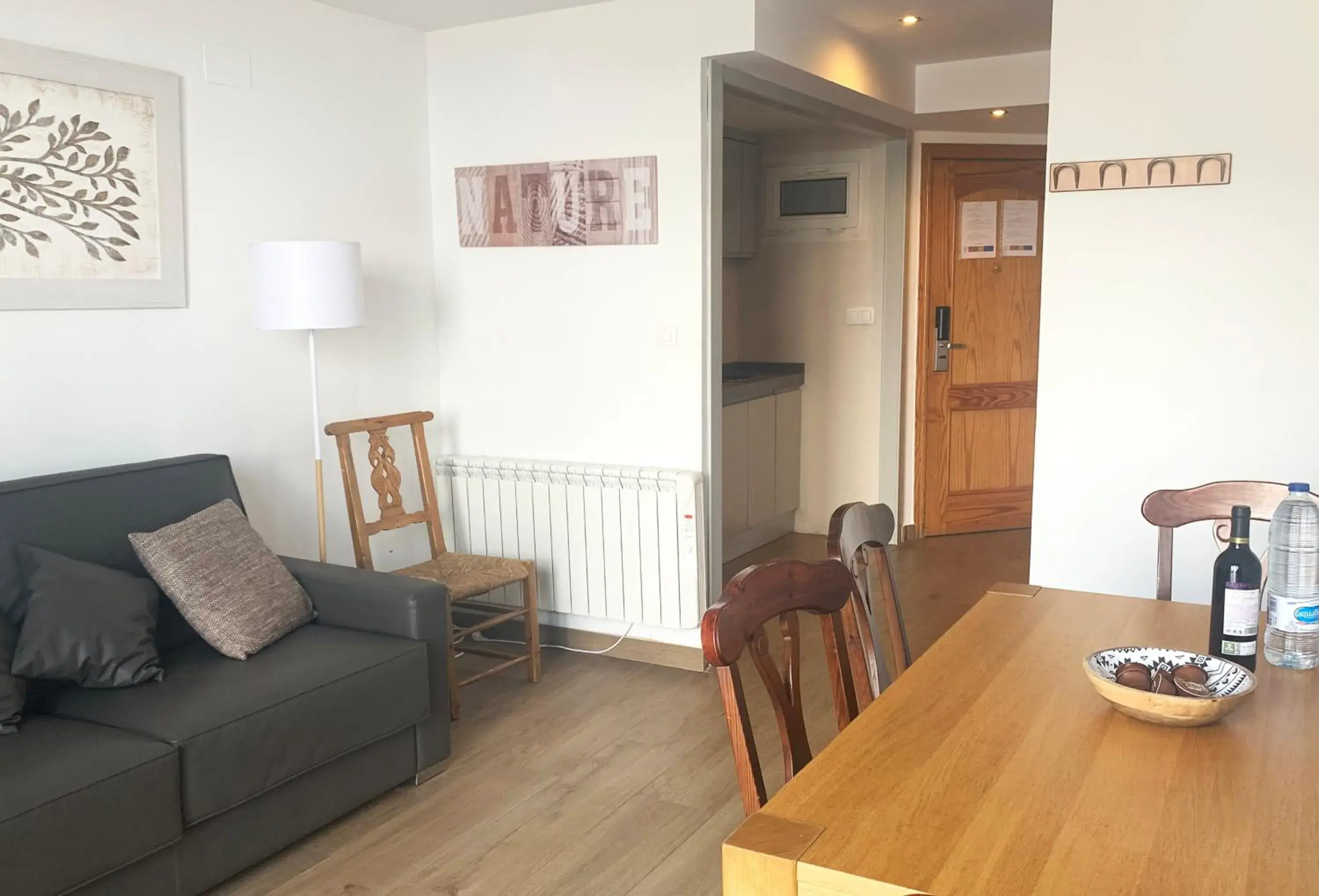 Duplex Apartment (6 Adults) in Apartamentos Sabica Nevada Plaza Duplex Apartment (6 Adults) in Apartamentos Sabica Nevada Plaza