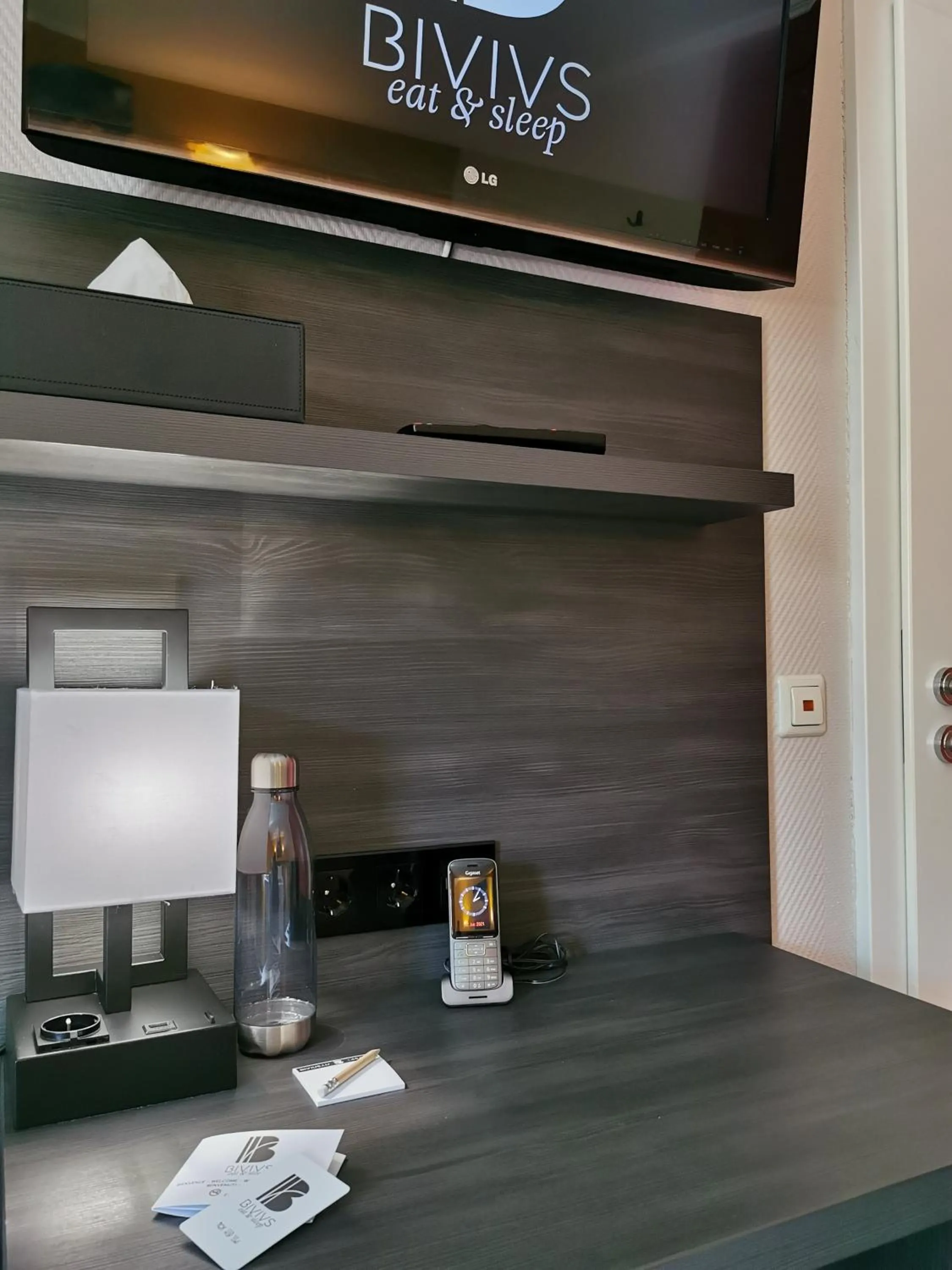 Other in BIVIUS Hotel Restaurant Luxembourg