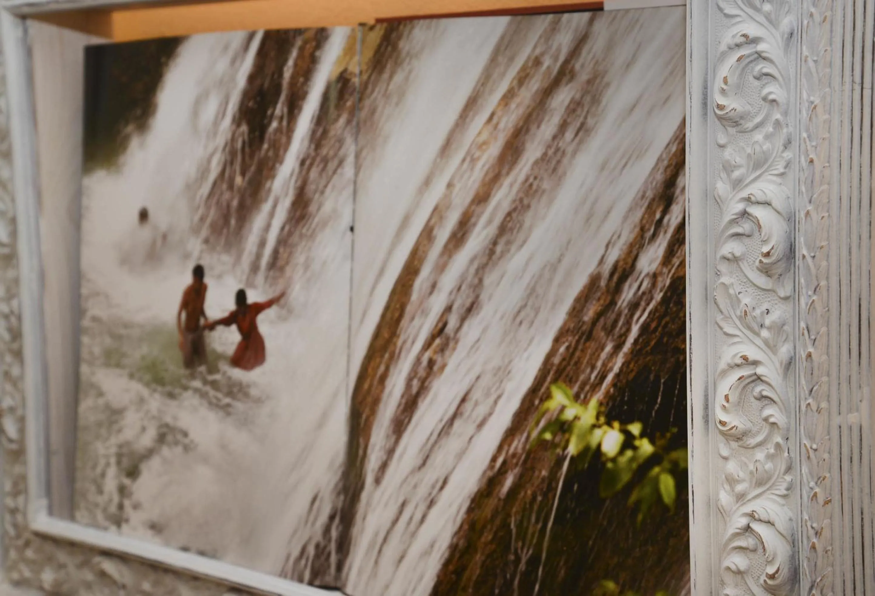 Lobby or reception in La Fonda Benissa, Grupo Terra de Mar, alojamientos con encanto