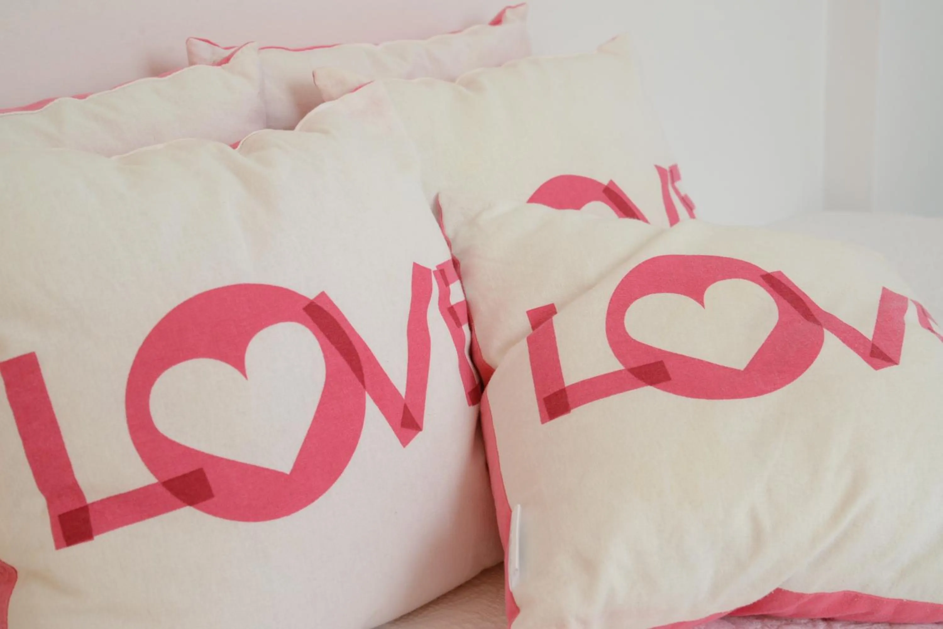 Bed in La Fonda Benissa, Grupo Terra de Mar, alojamientos con encanto