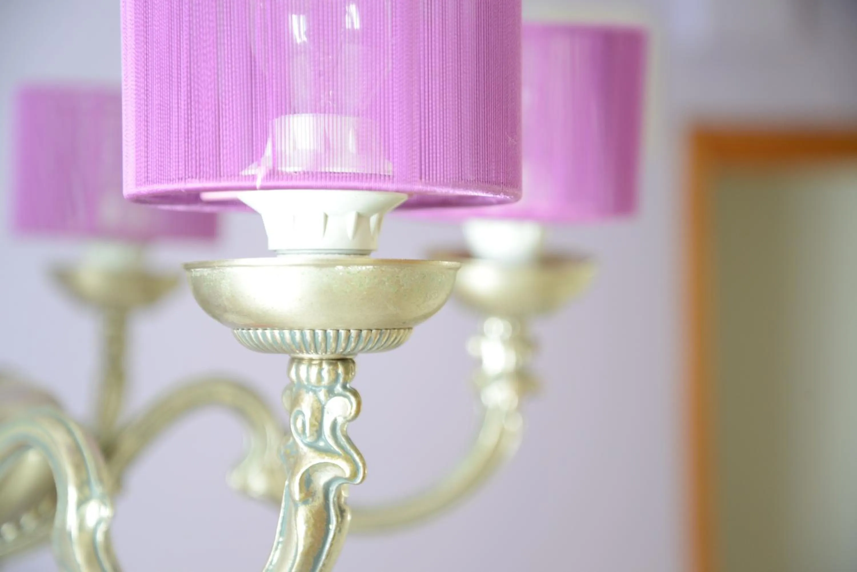 Decorative detail in La Fonda Benissa, Grupo Terra de Mar, alojamientos con encanto