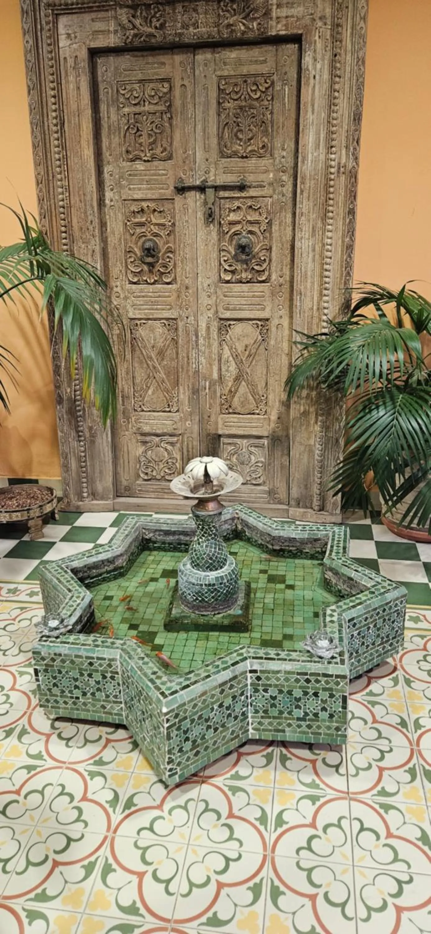 Property building in La Fonda Benissa, Grupo Terra de Mar, alojamientos con encanto