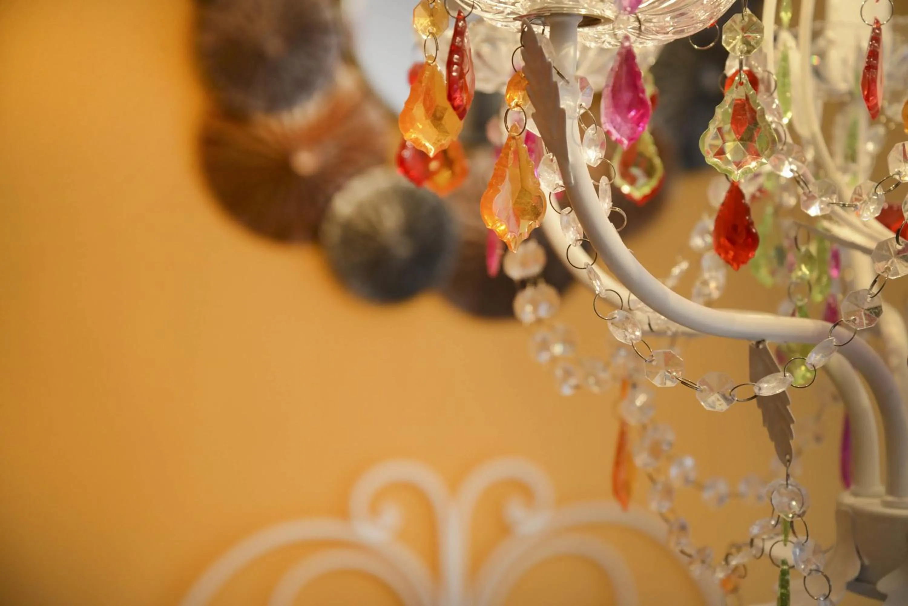 Bed in La Fonda Benissa, Grupo Terra de Mar, alojamientos con encanto