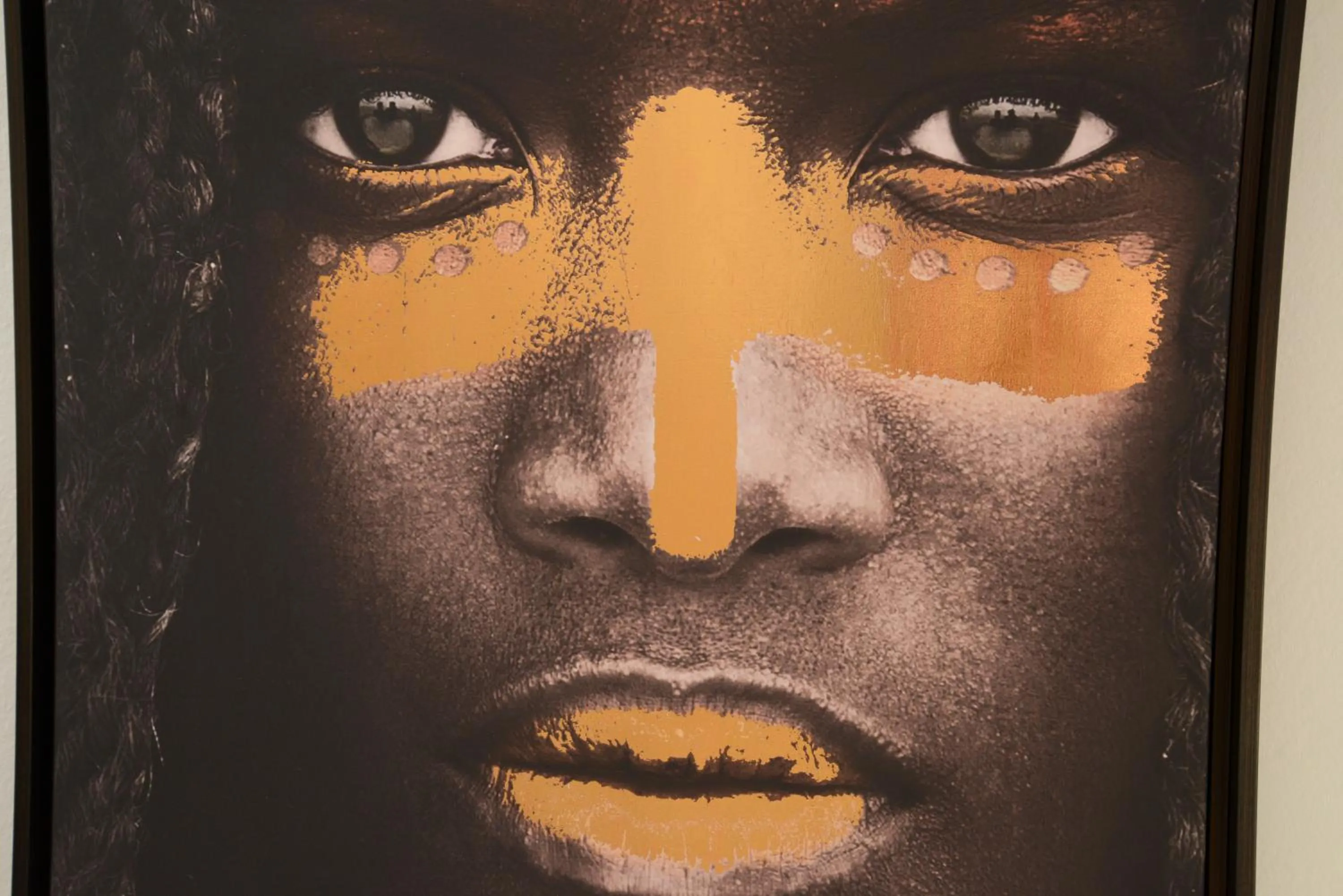 Decorative detail in La Fonda Benissa, Grupo Terra de Mar, alojamientos con encanto