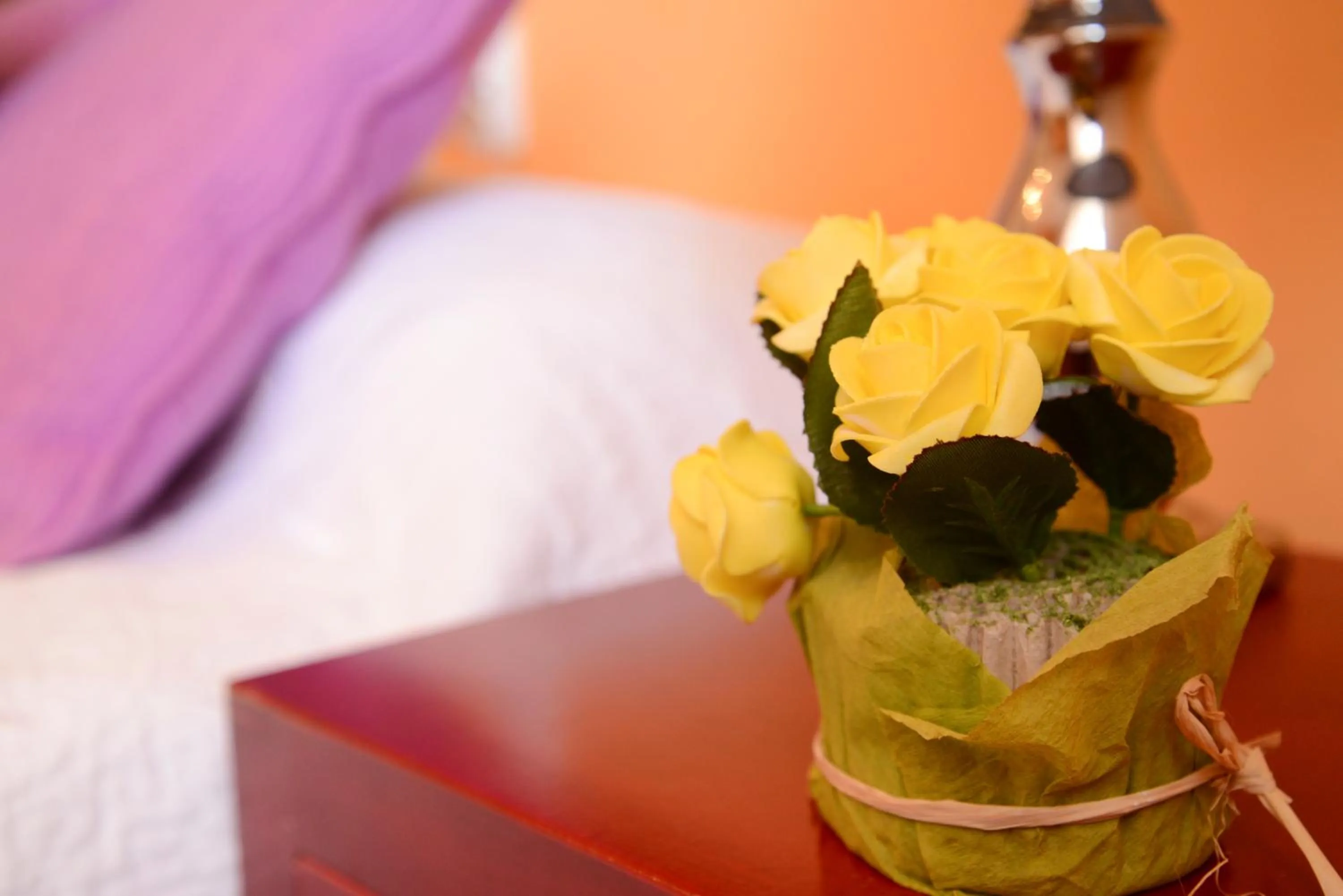 Other, Bed in La Fonda Benissa, Grupo Terra de Mar, alojamientos con encanto