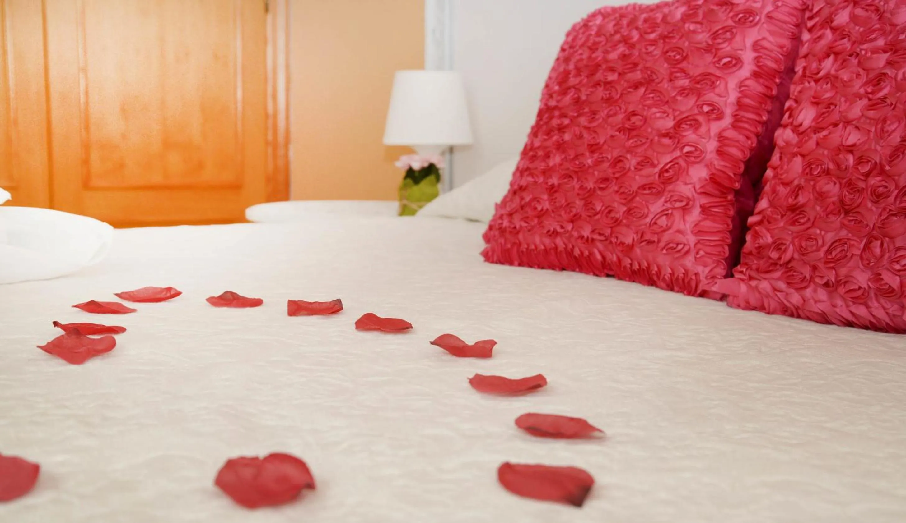 Bed in La Fonda Benissa, Grupo Terra de Mar, alojamientos con encanto