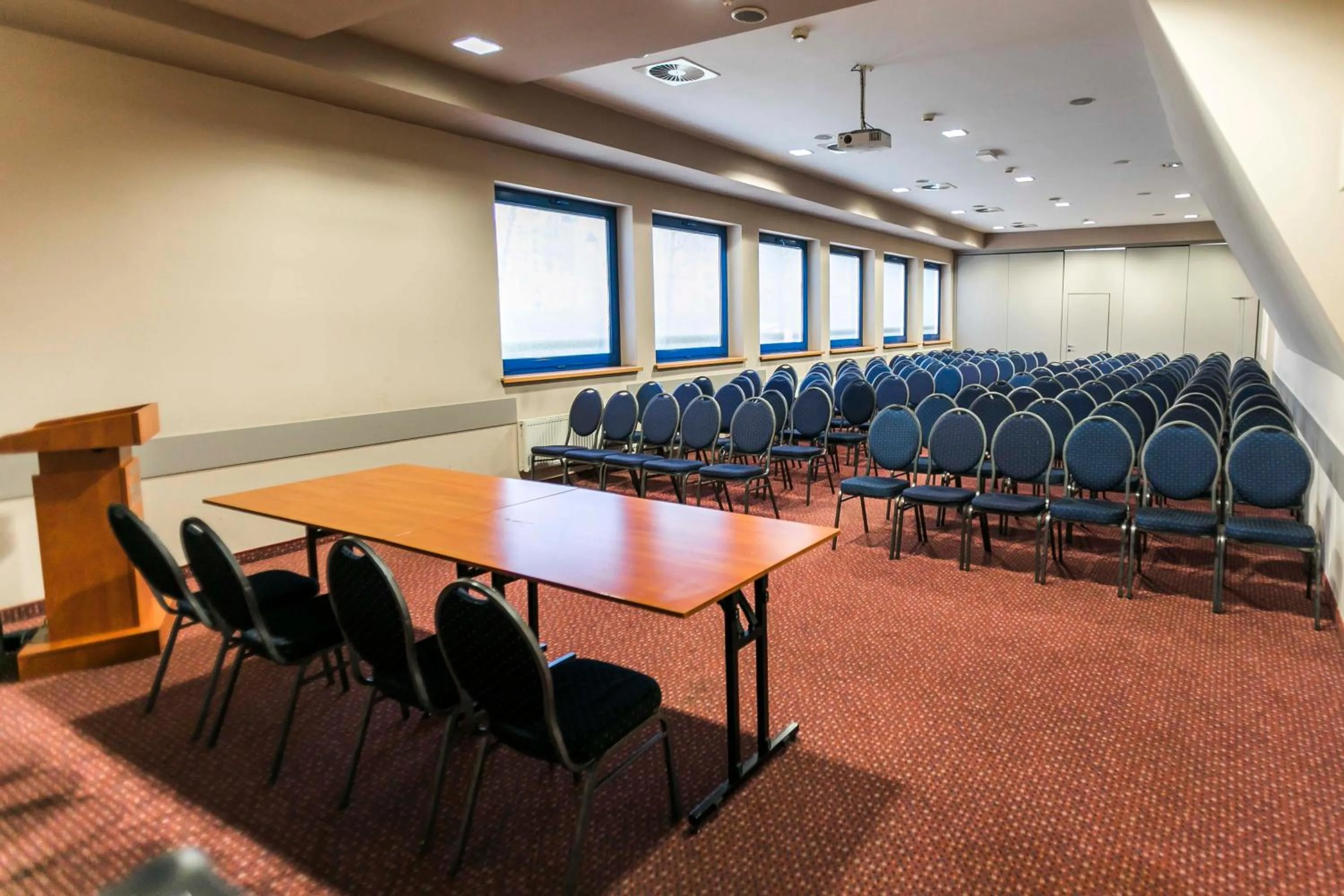 Meeting/conference room in Hotel Festival