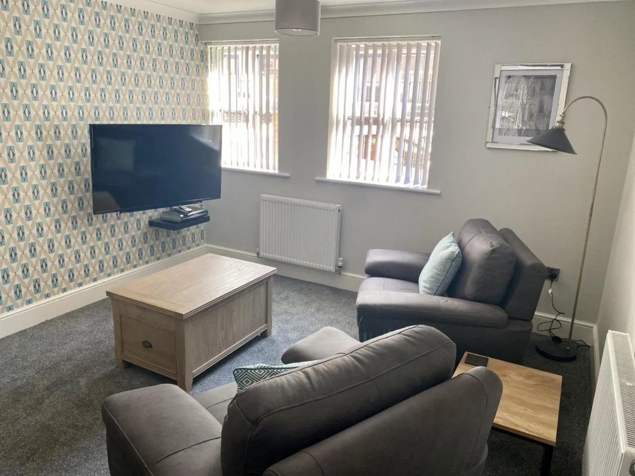 Jeffersons Hotel & Serviced Apartments