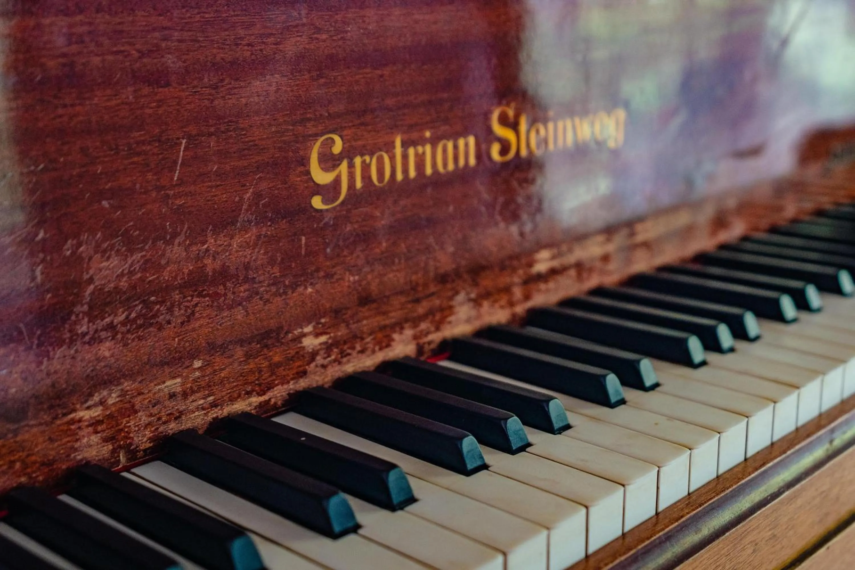 Library in Hotel Rural La Alcanacia