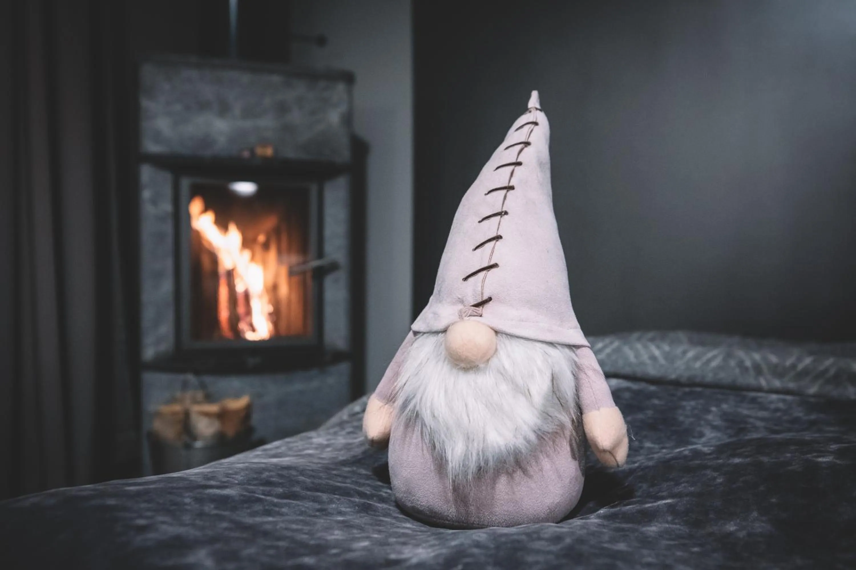 Other in Santa's Hotel Aurora & Igloos