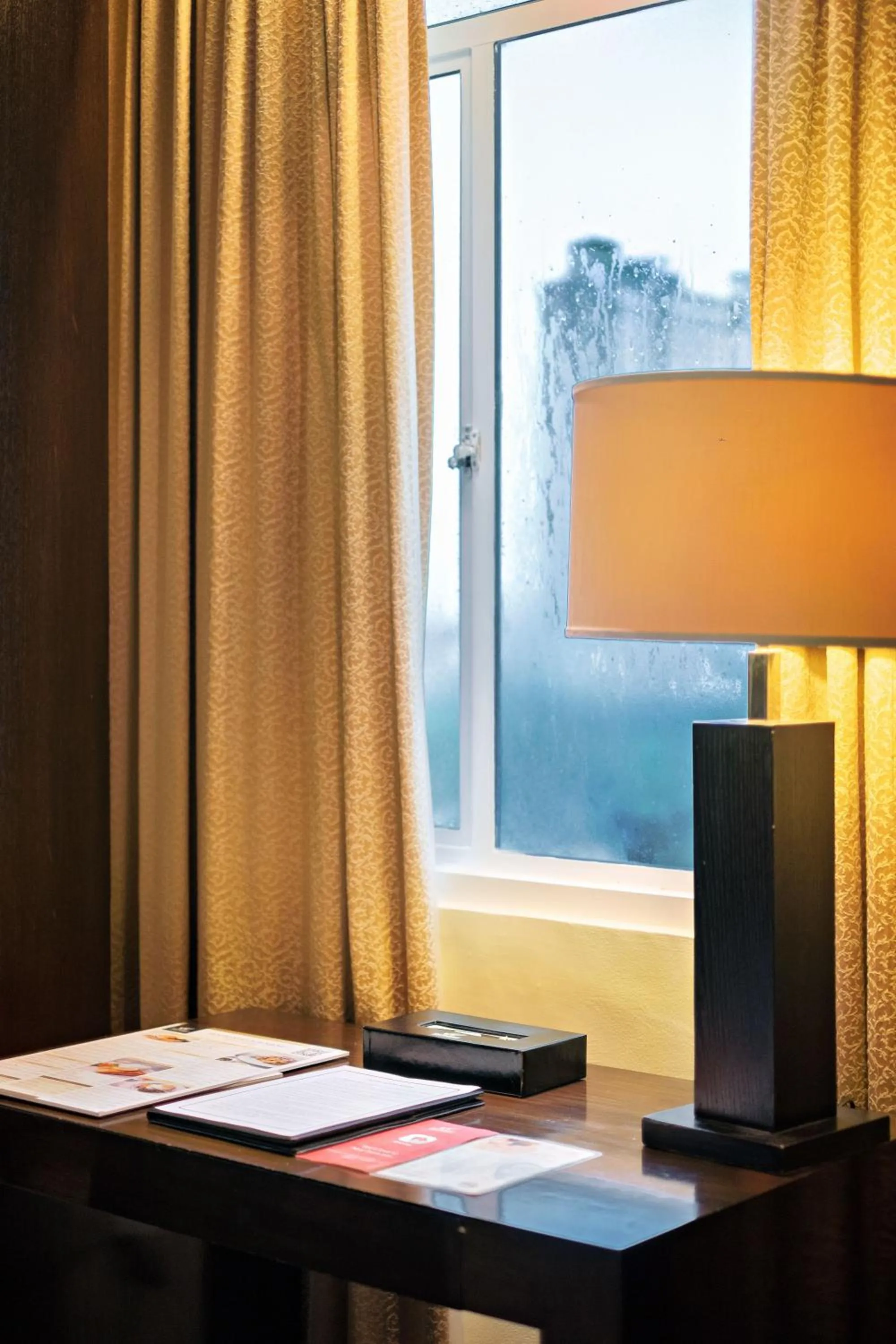 View (from property/room) in Waterfront Cebu City Hotel & Casino