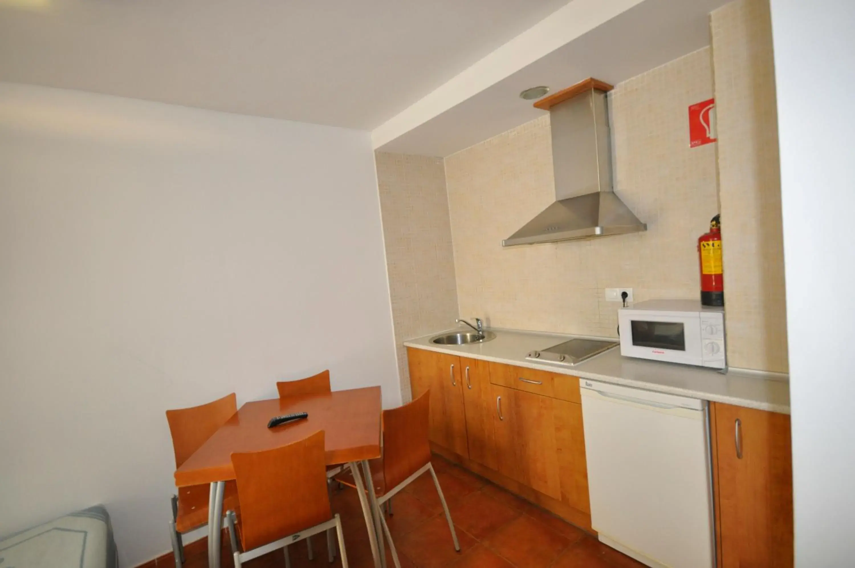 Studio (3 Adults) in Apartamentos Montegorbea Studio (3 Adults) in Apartamentos Montegorbea