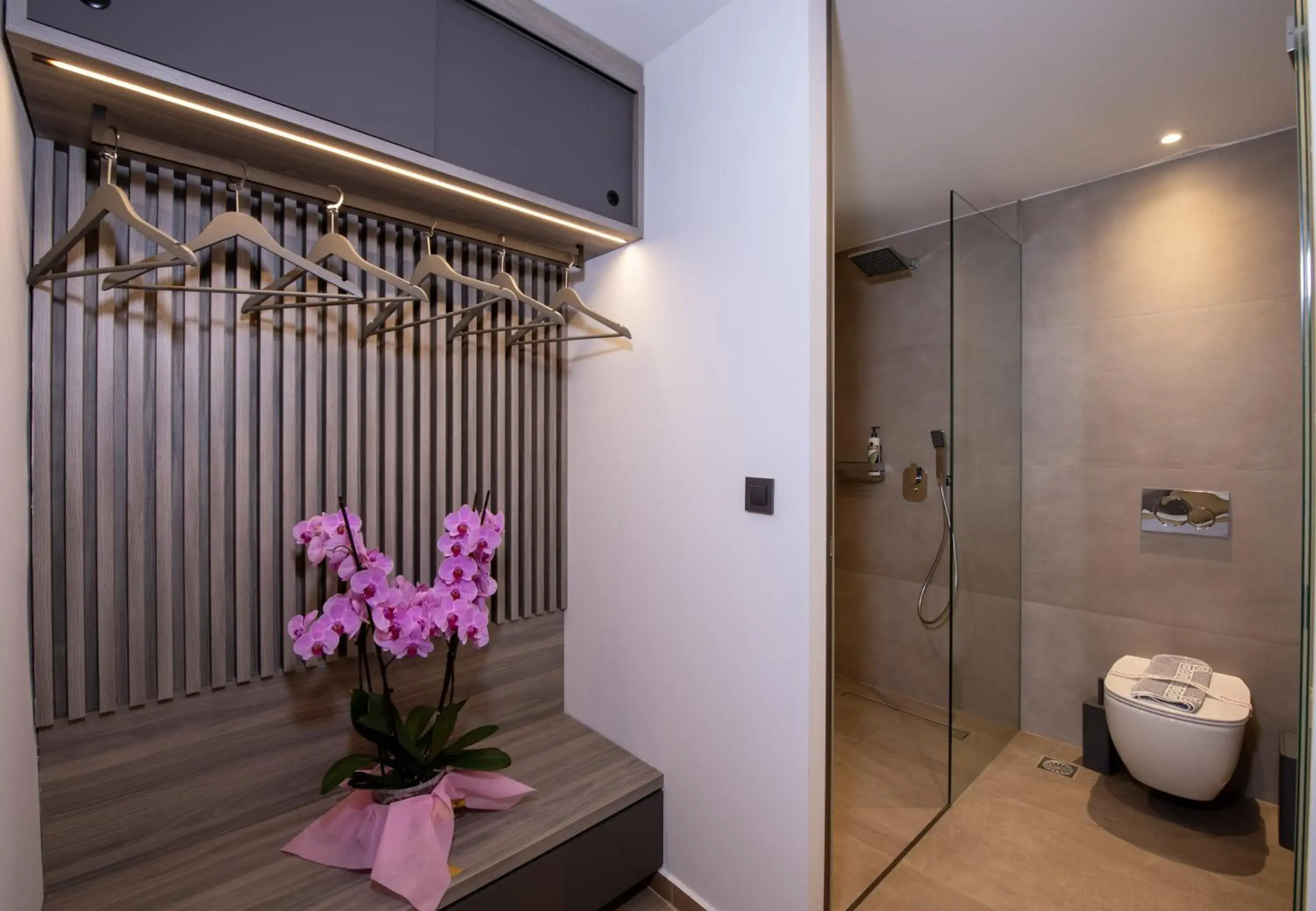 Deluxe Double Studio in Creta Palm Resort Hotel & Apartments Deluxe Double Studio in Creta Palm Resort Hotel & Apartments