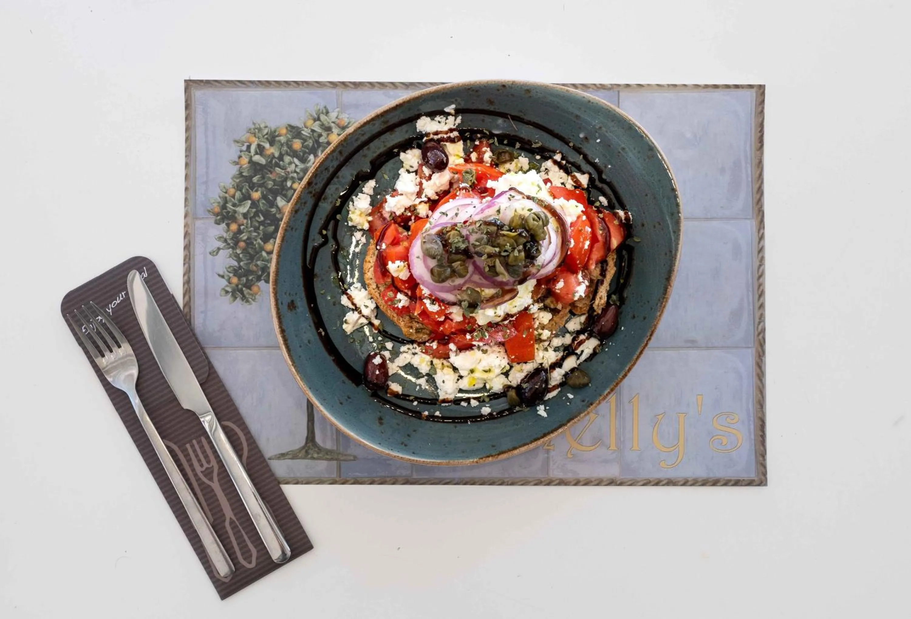 Lounge or bar in Nelly's Apartments