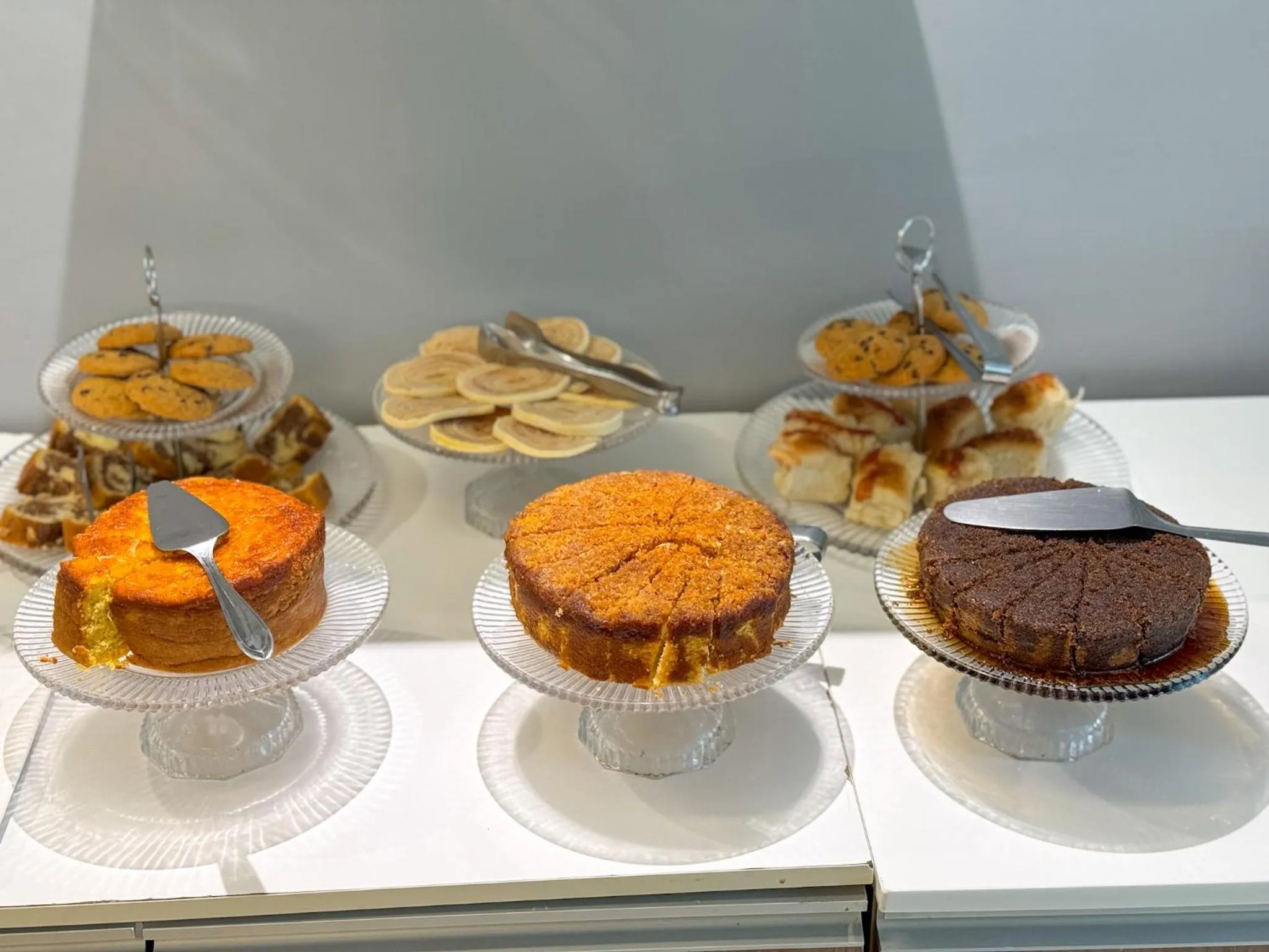 Restaurant/places to eat in Dublê Hotel - The Original