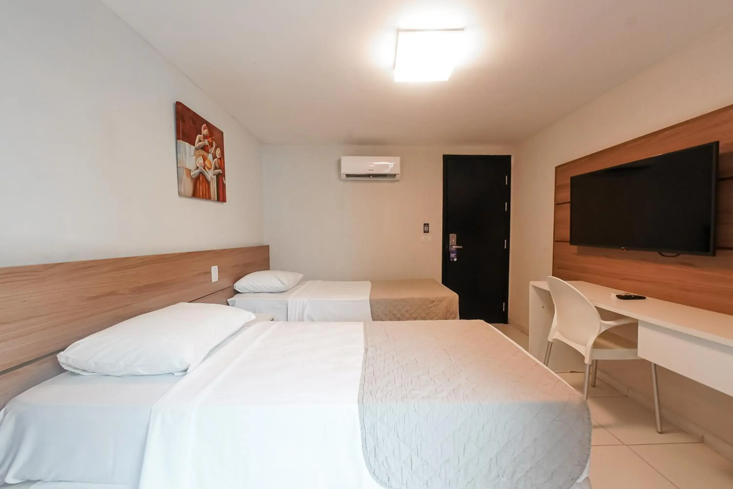 Standard Double or Twin Room in Dublê Hotel - The Original Standard Double or Twin Room in Dublê Hotel - The Original